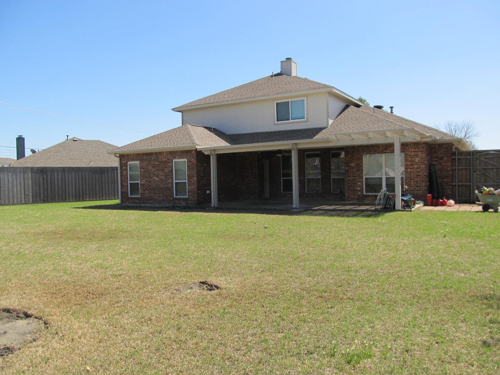 1614 N Timber Brook Drive