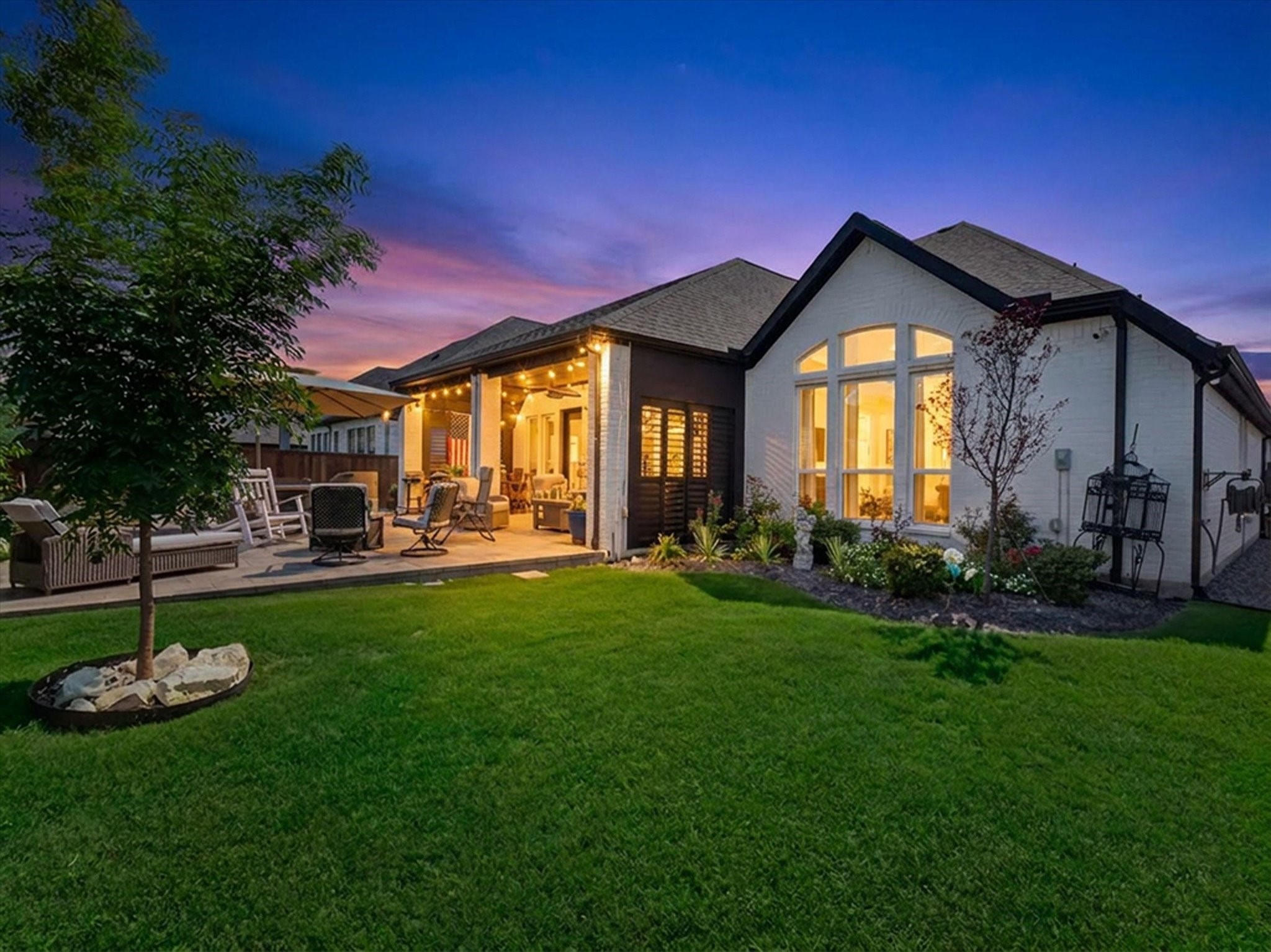 3816 Chesapeake Way
