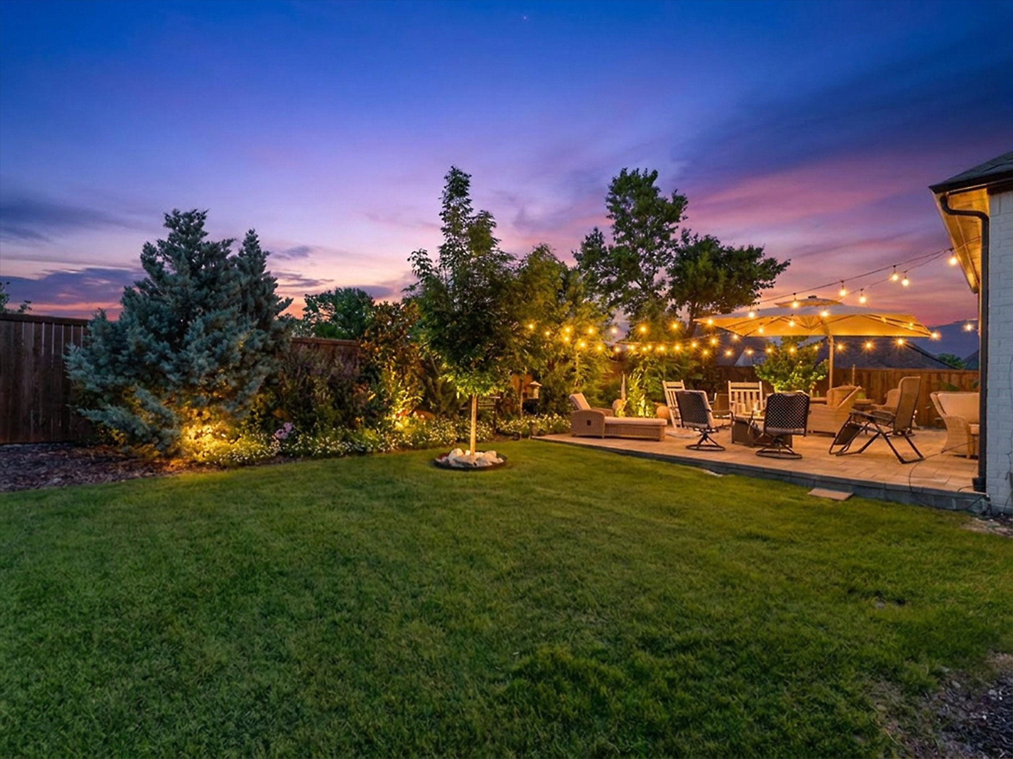 3816 Chesapeake Way