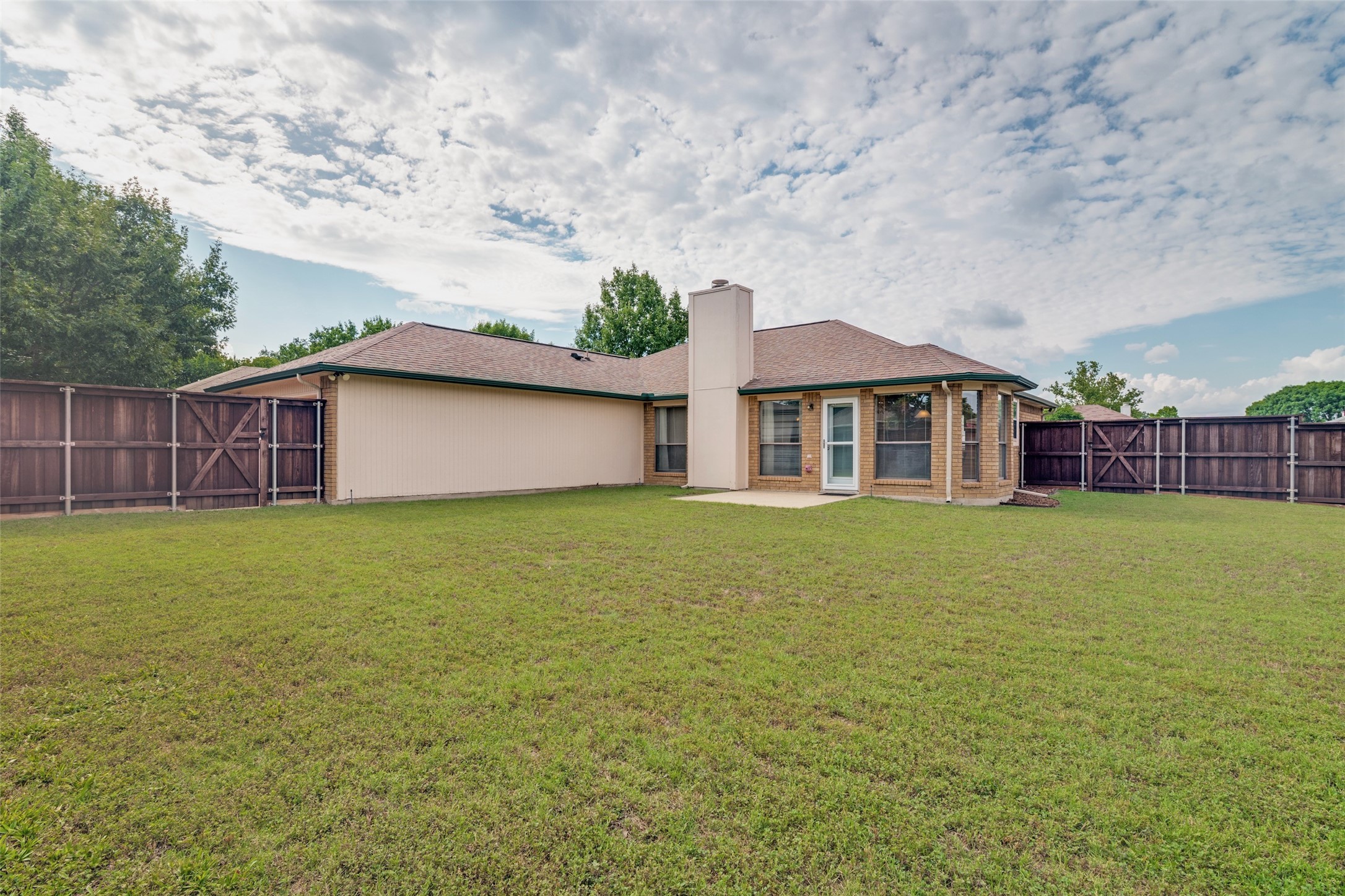 1400 Chicota Drive