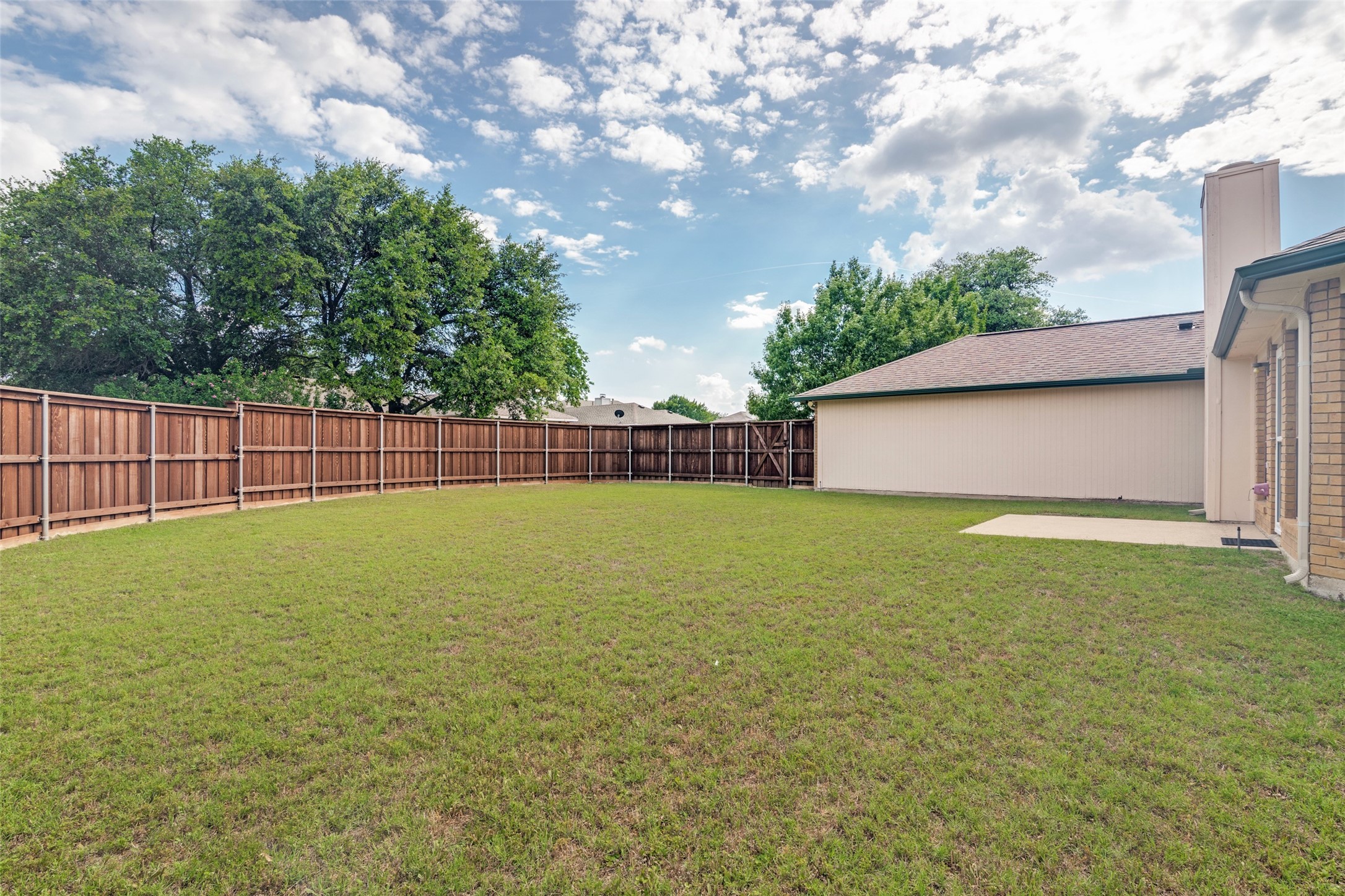 1400 Chicota Drive
