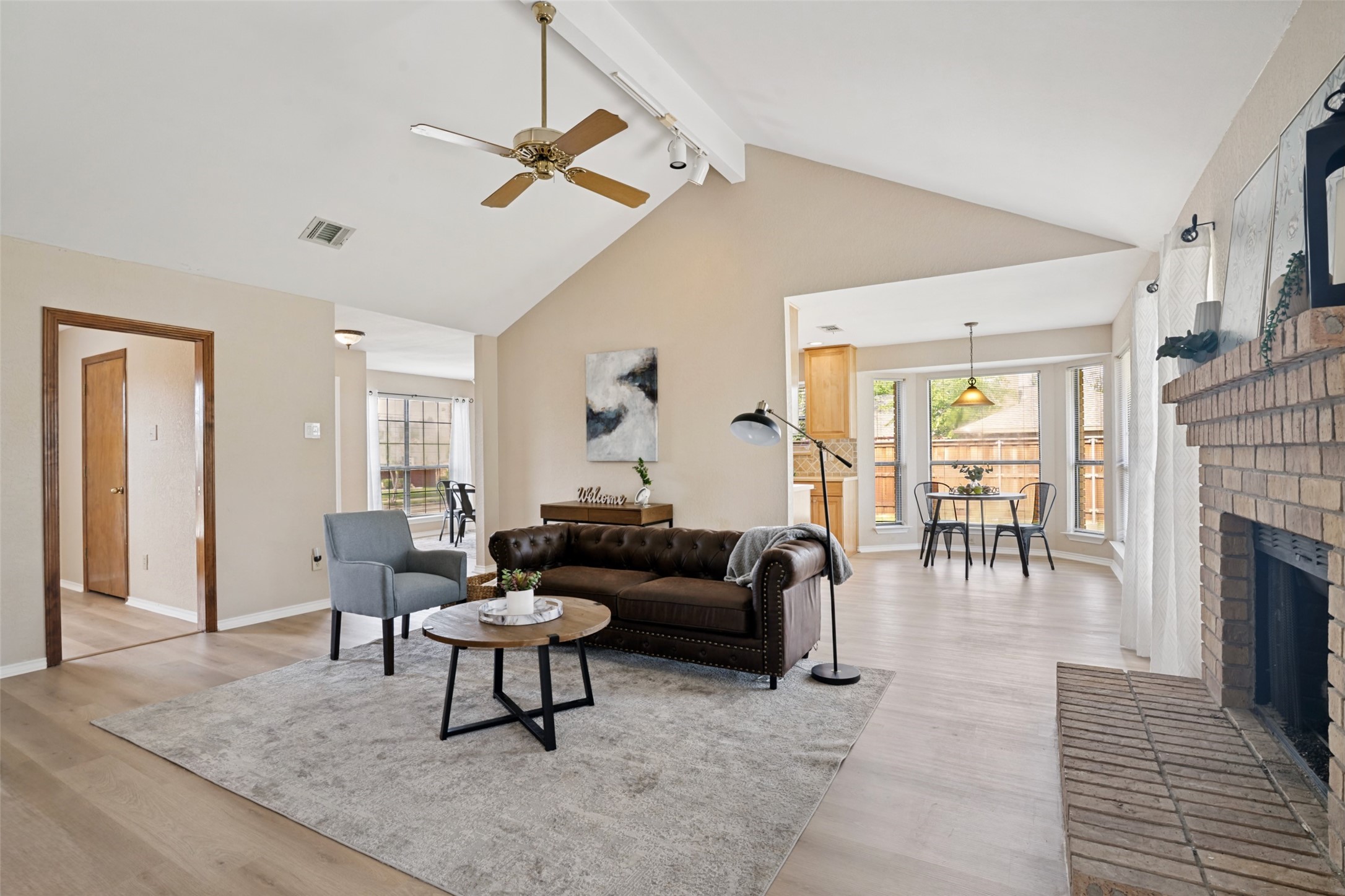 1400 Chicota Drive