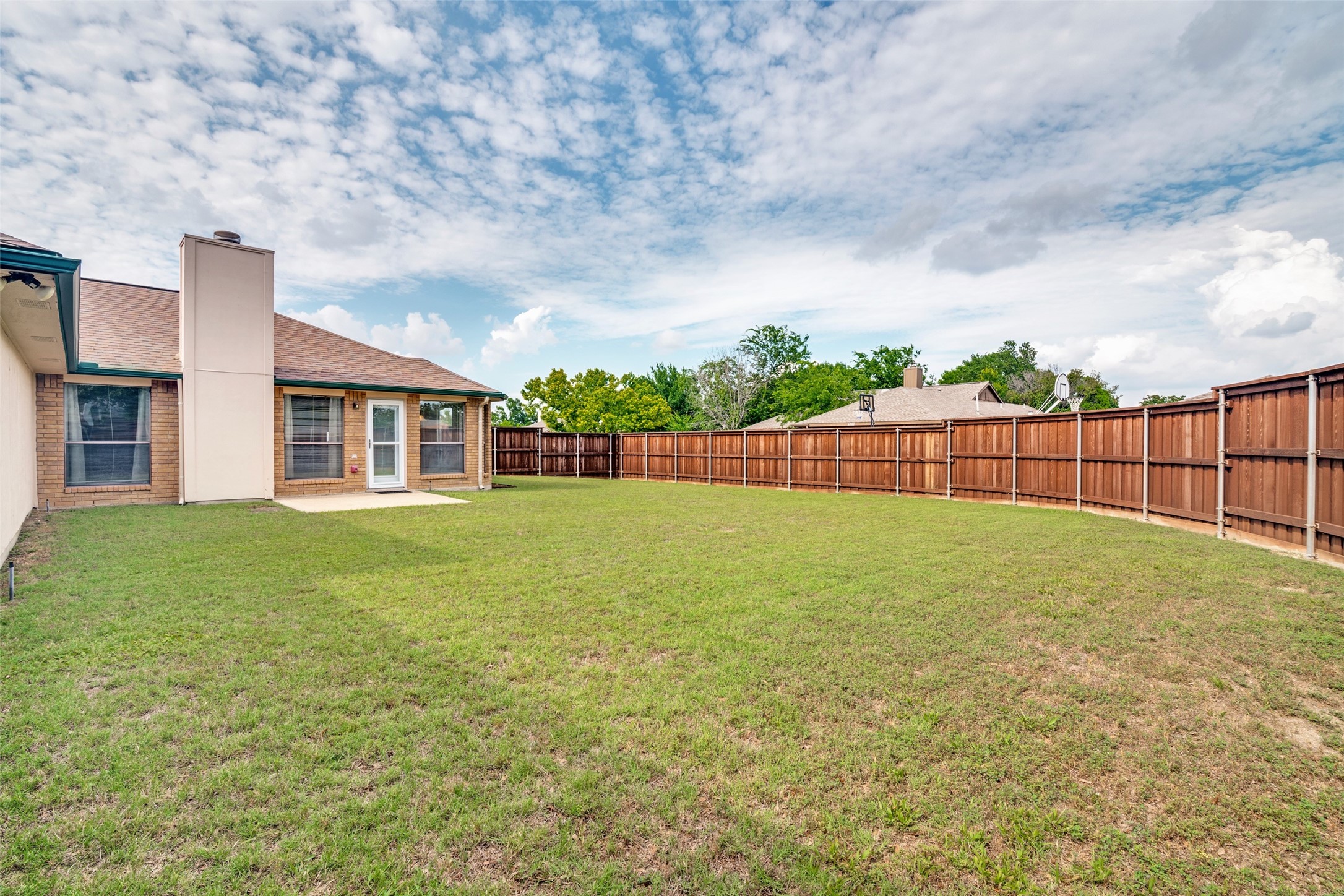 1400 Chicota Drive