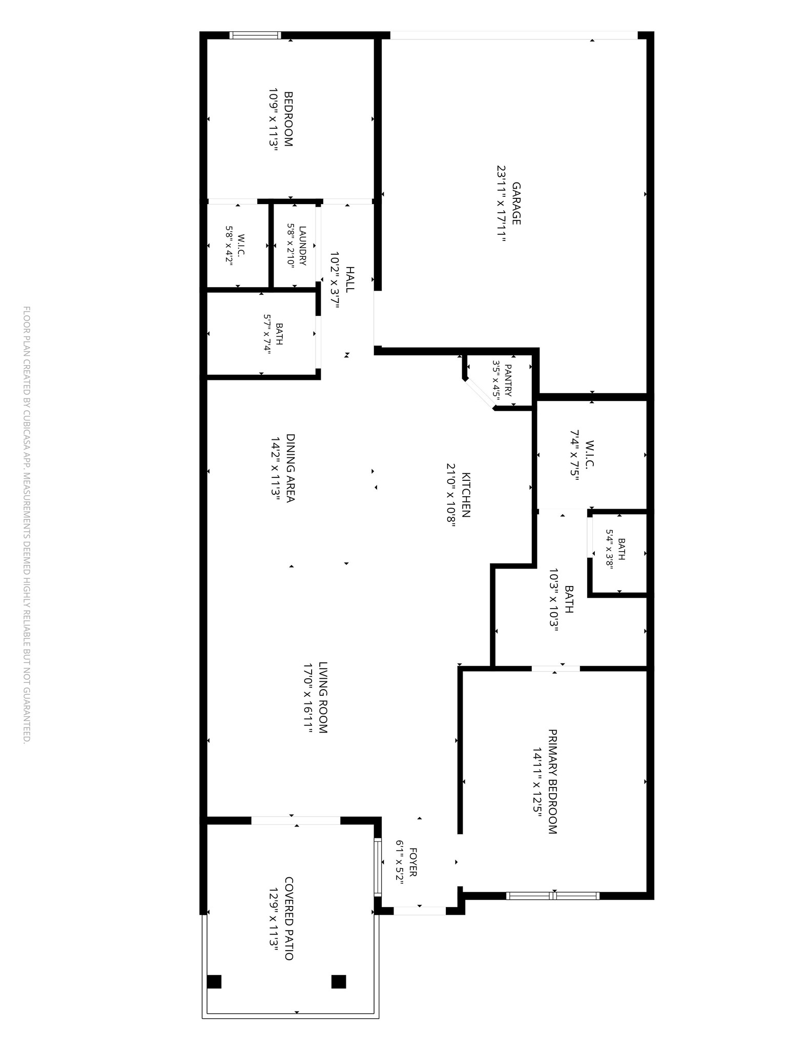 618 Tall Grass Trail