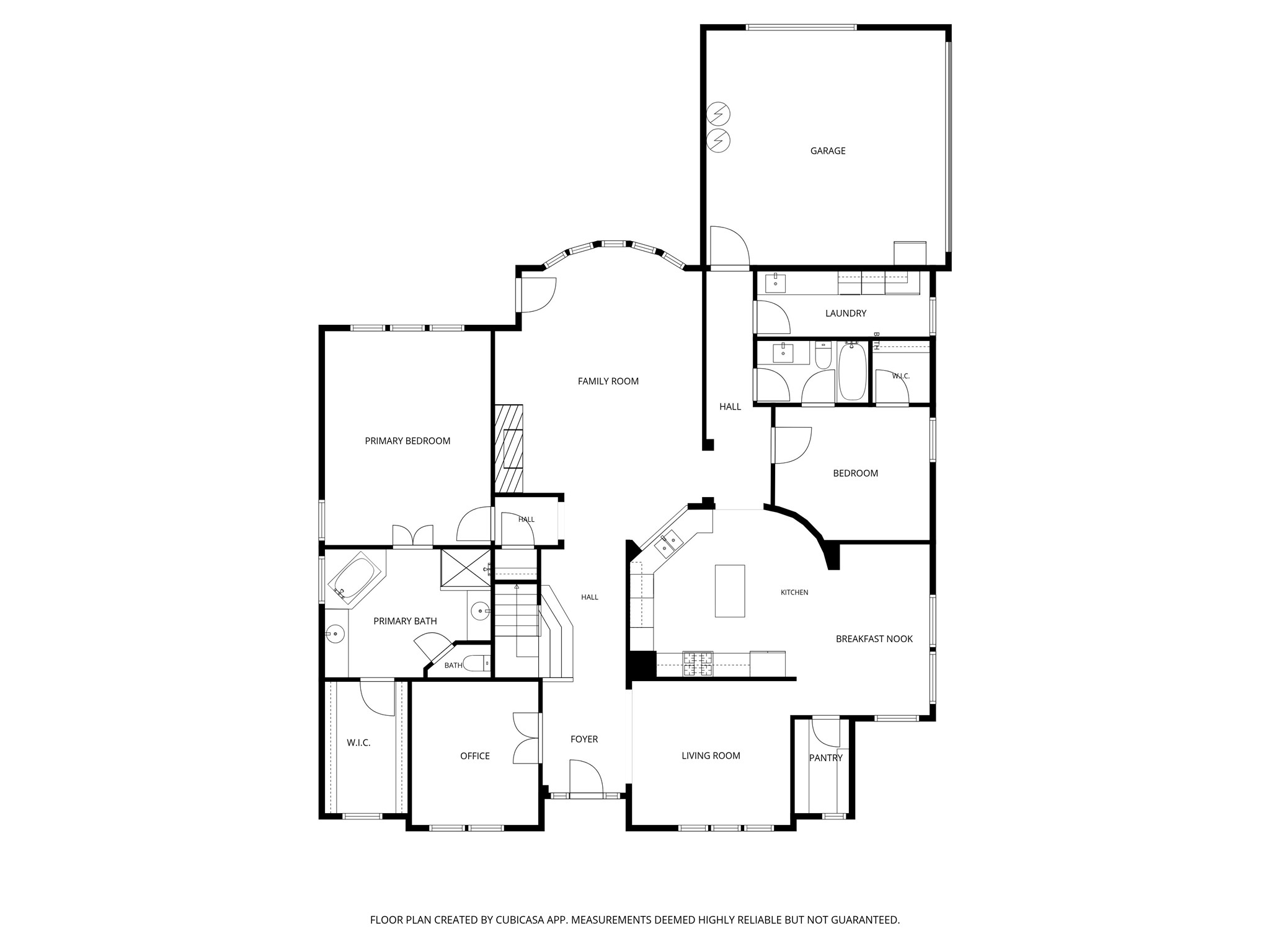 607 Chalk Hill Lane