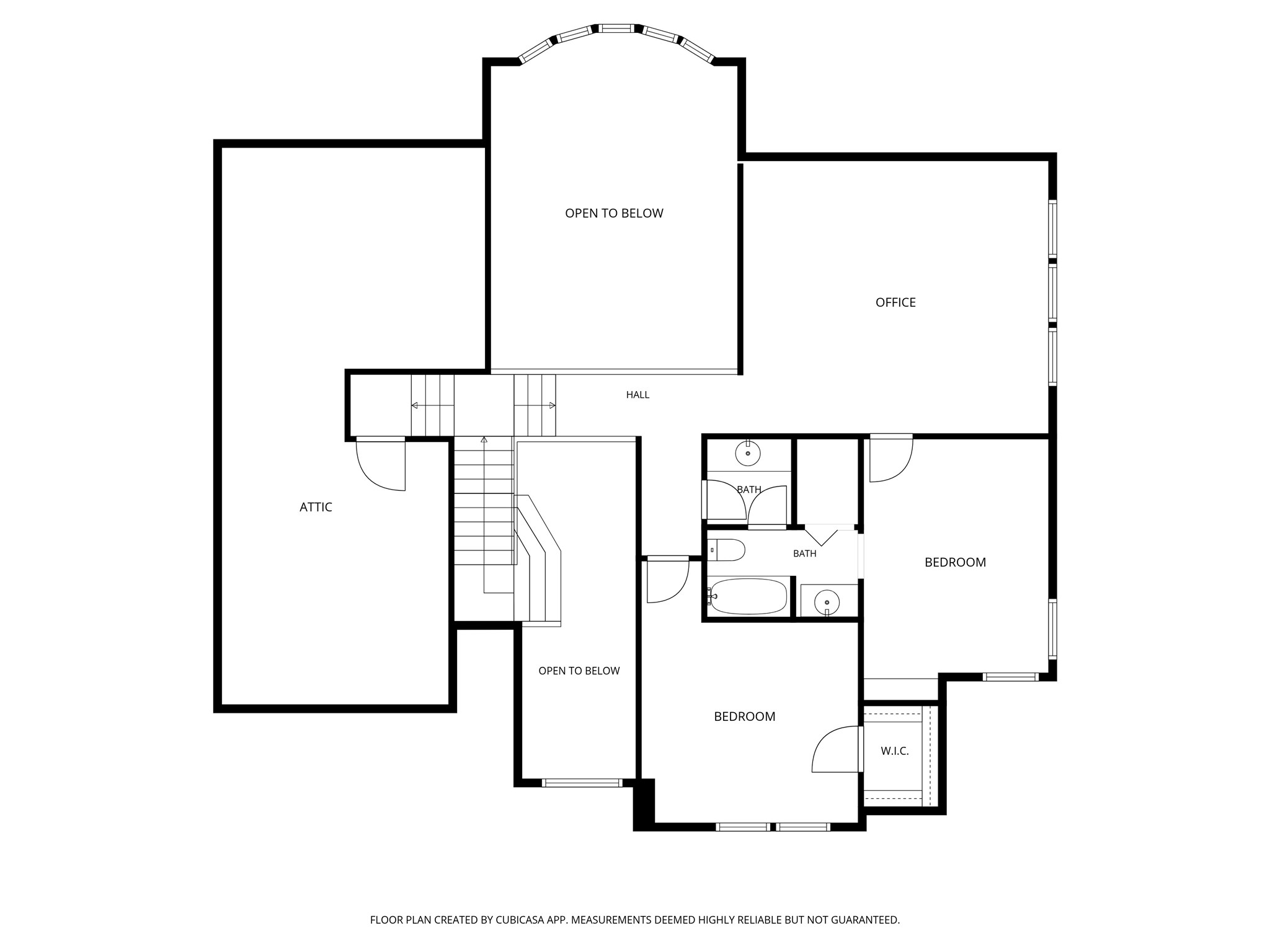 607 Chalk Hill Lane