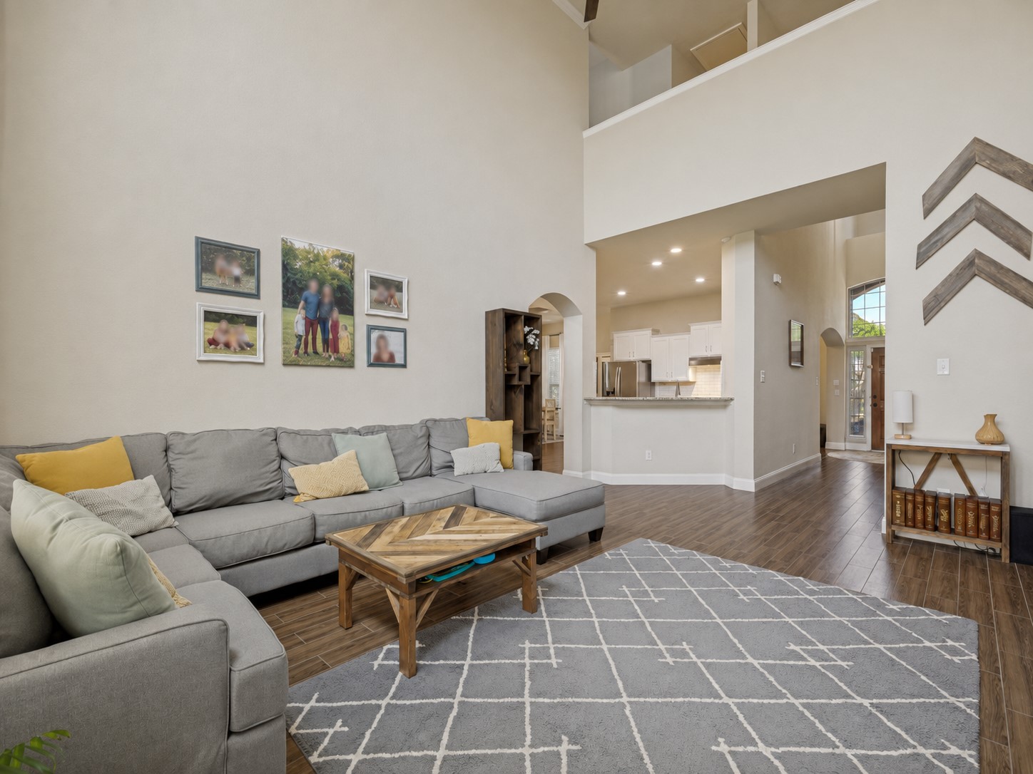 607 Chalk Hill Lane