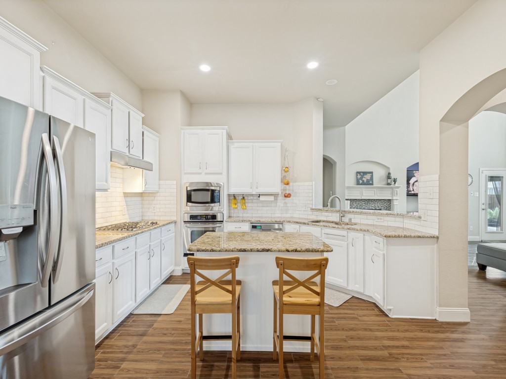 607 Chalk Hill Lane