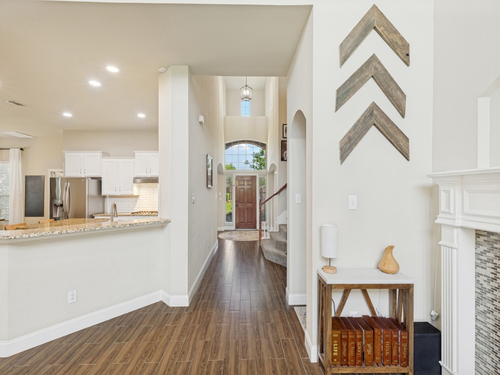 607 Chalk Hill Lane