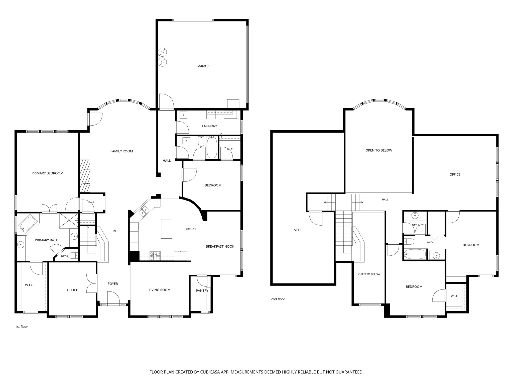 607 Chalk Hill Lane