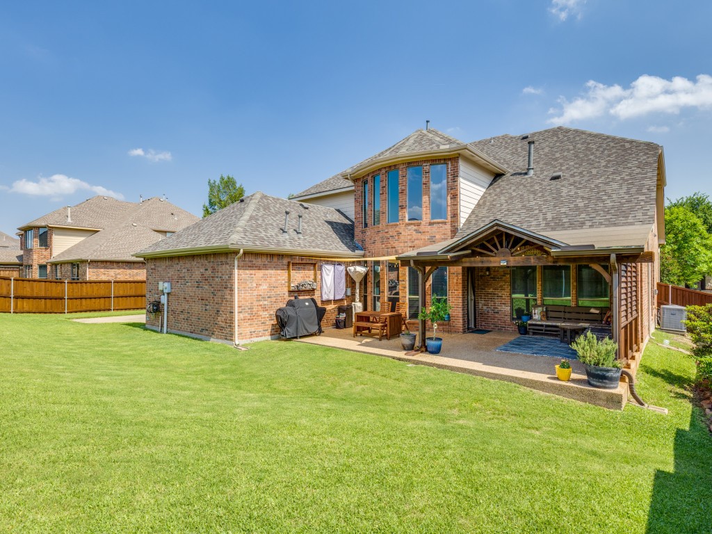 607 Chalk Hill Lane