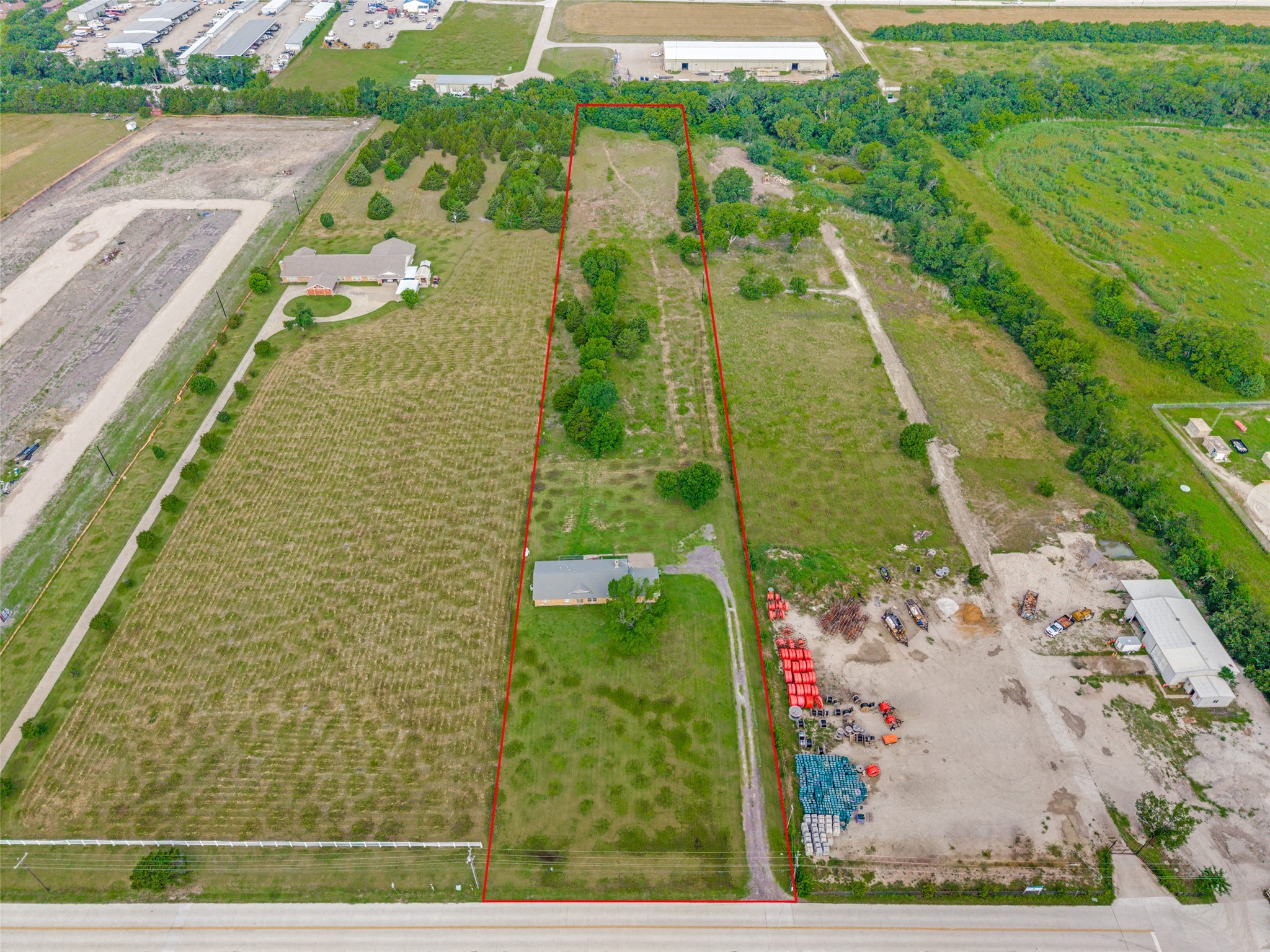 10338 County Road 484