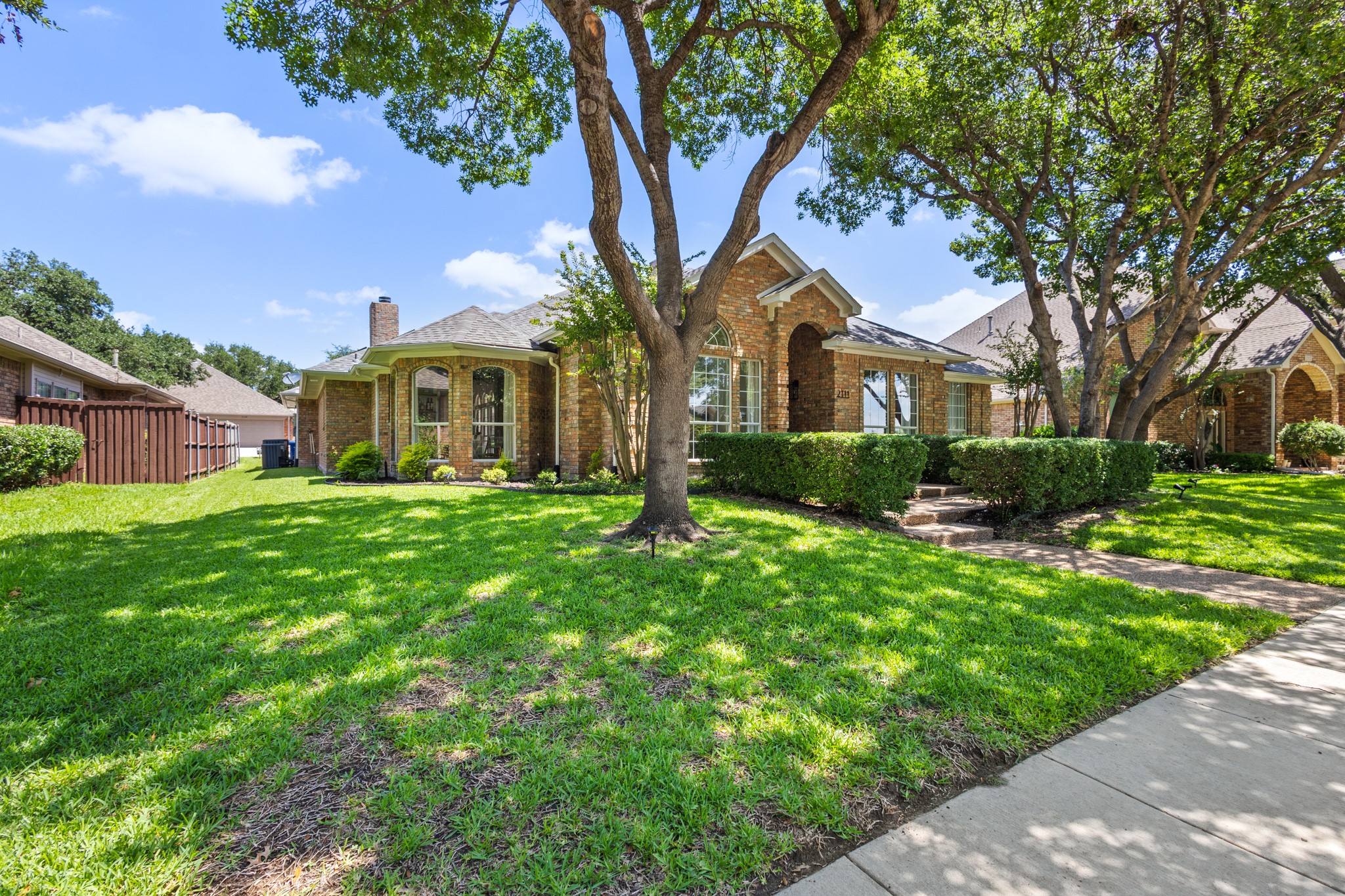 2111 Rheims Drive
