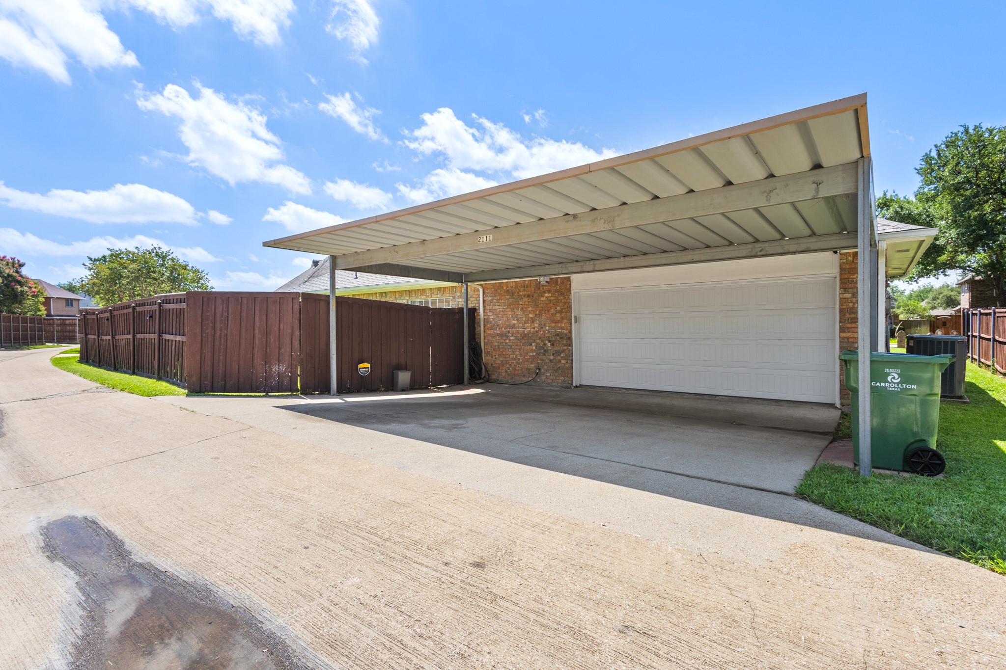 2111 Rheims Drive