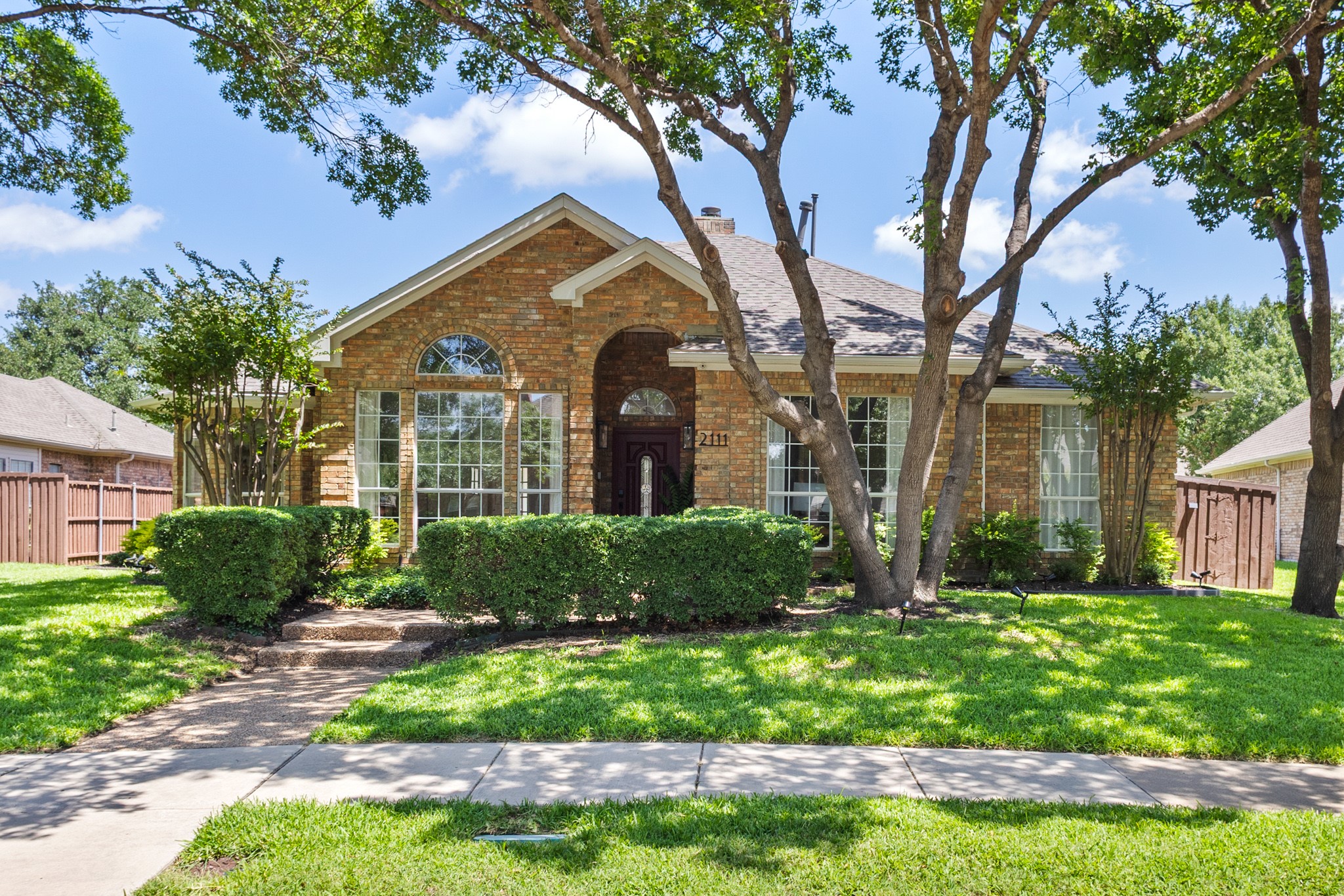 2111 Rheims Drive