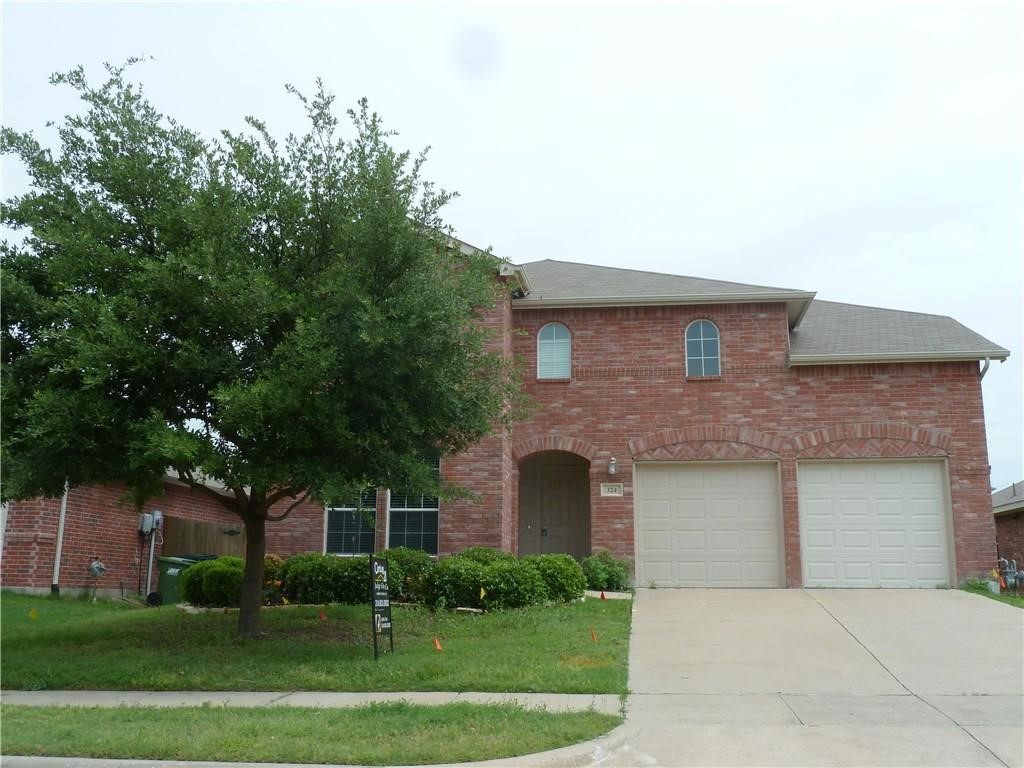 324 HIGHLAND GLEN