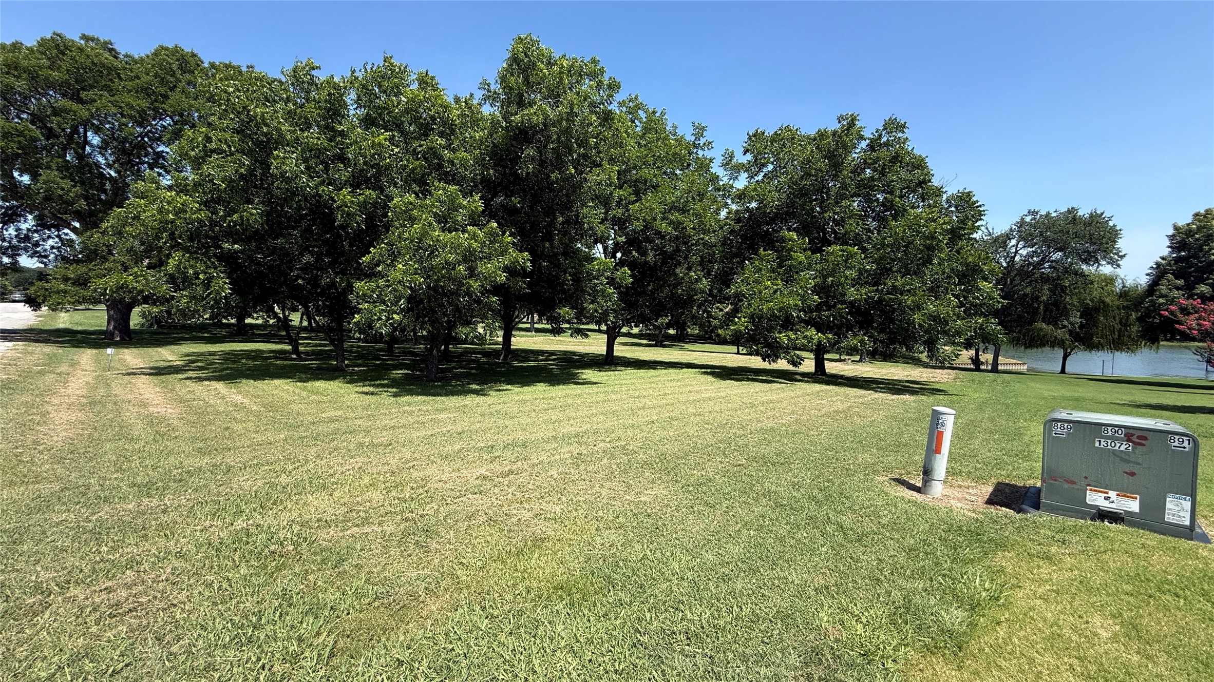 Lot 15 Sunset Lane