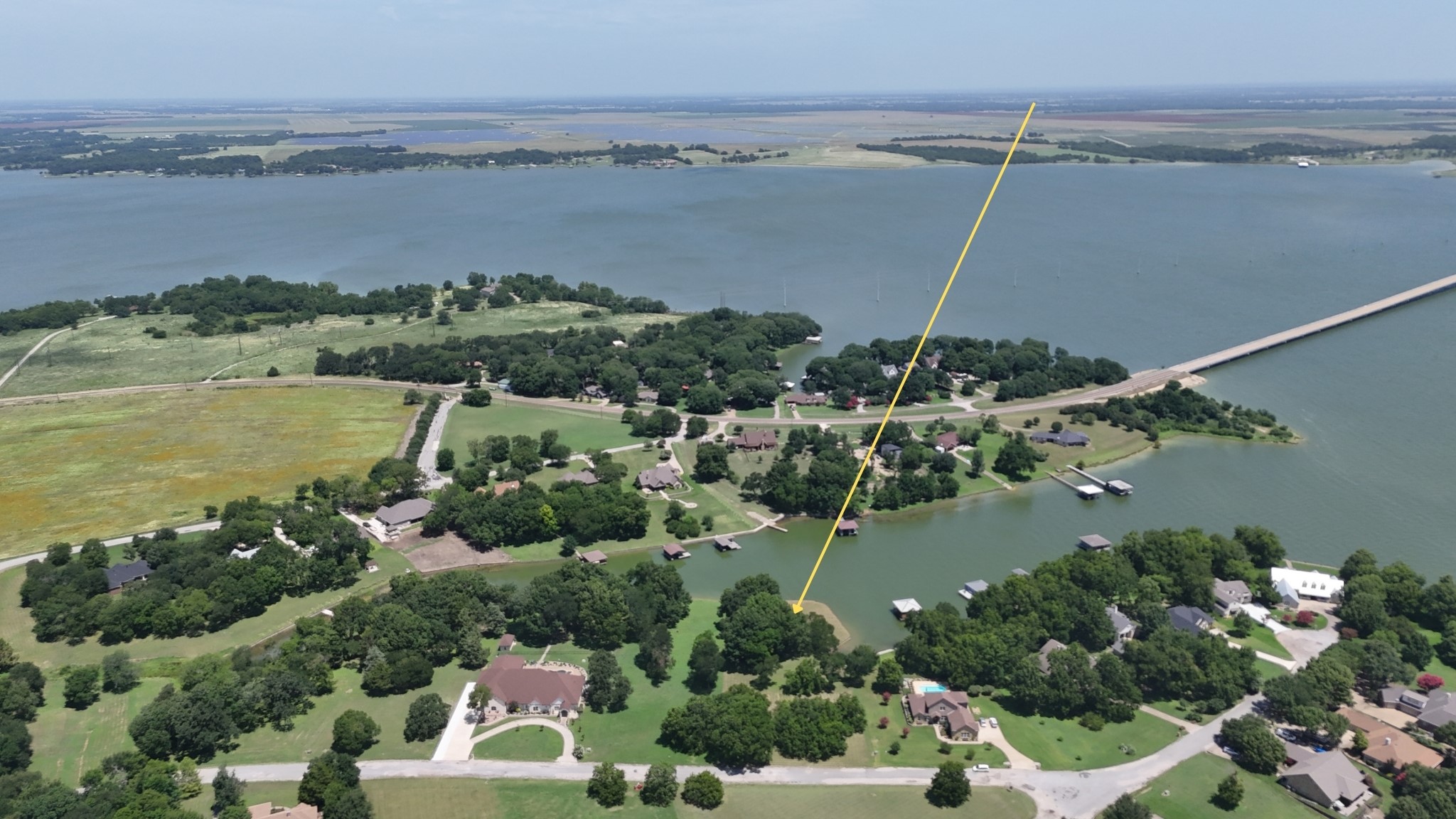 Lot 15 Sunset Lane