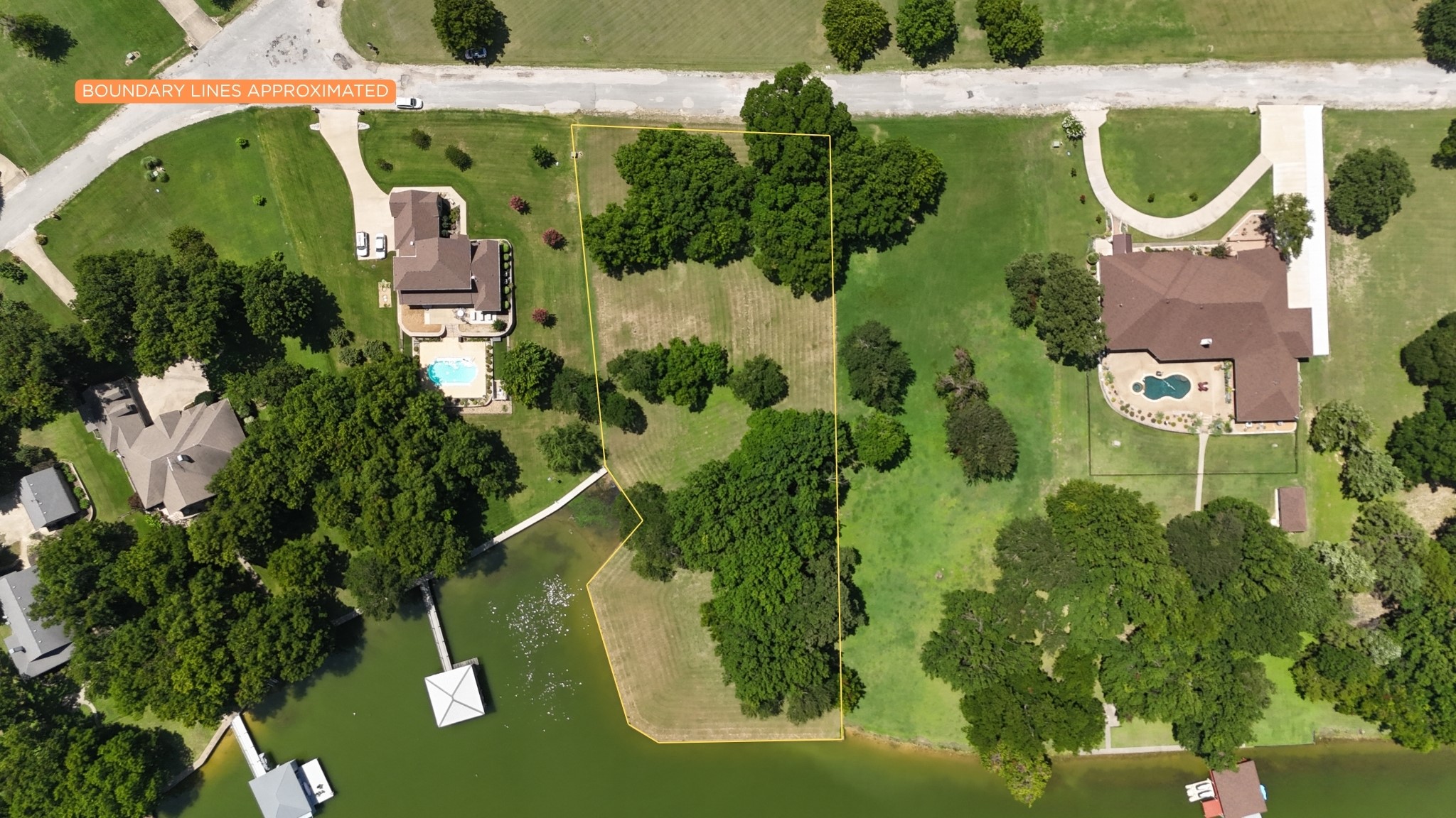 Lot 15 Sunset Lane