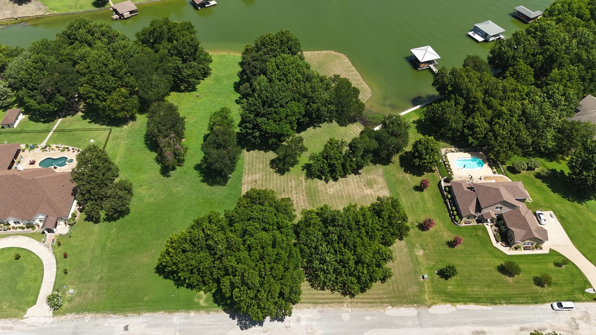 Lot 15 Sunset Lane