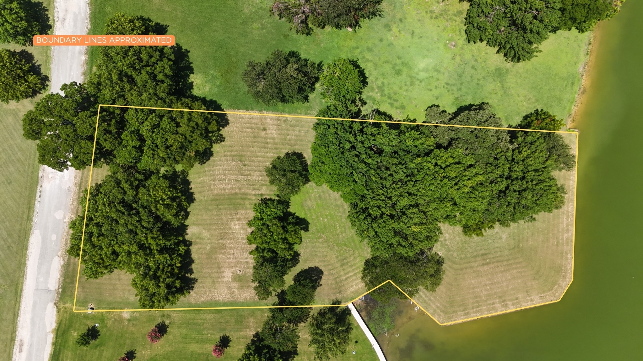 Lot 15 Sunset Lane