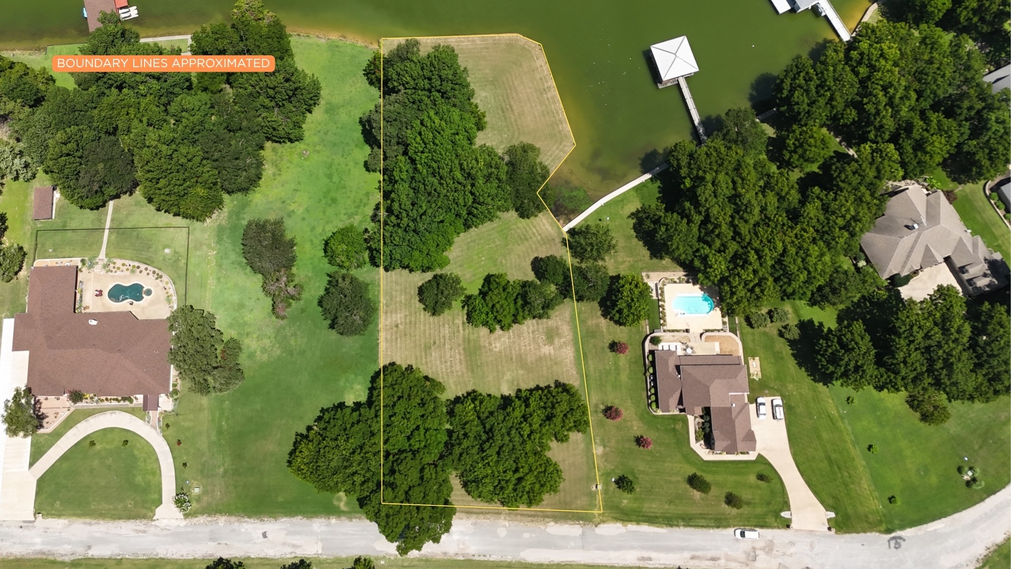 Lot 15 Sunset Lane