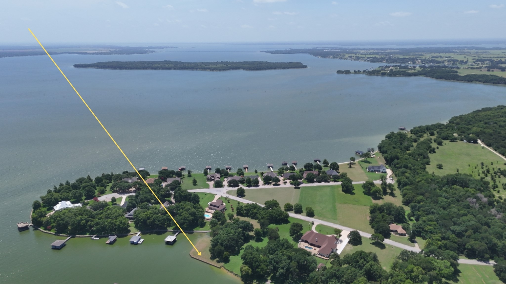 Lot 15 Sunset Lane