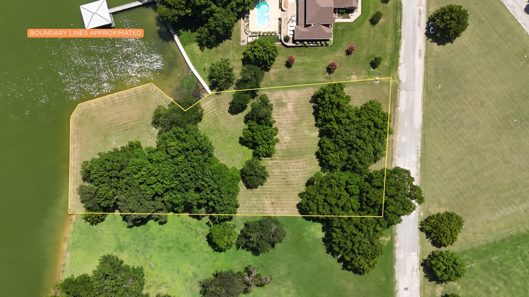 Lot 15 Sunset Lane