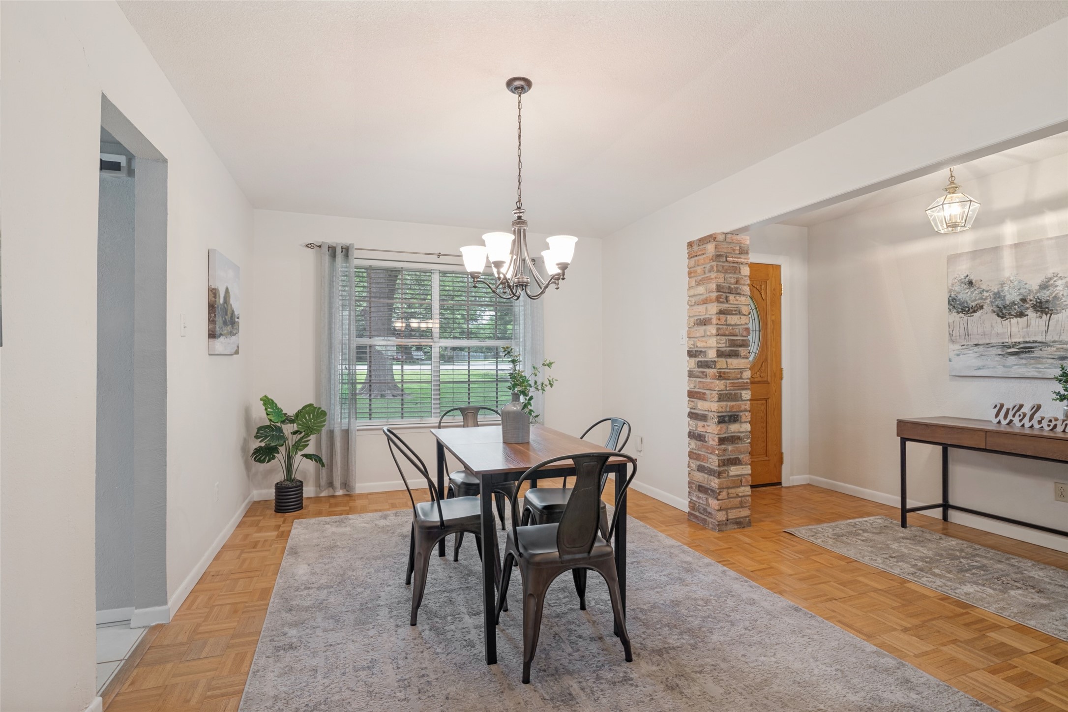 5802 Pecan Grove Drive