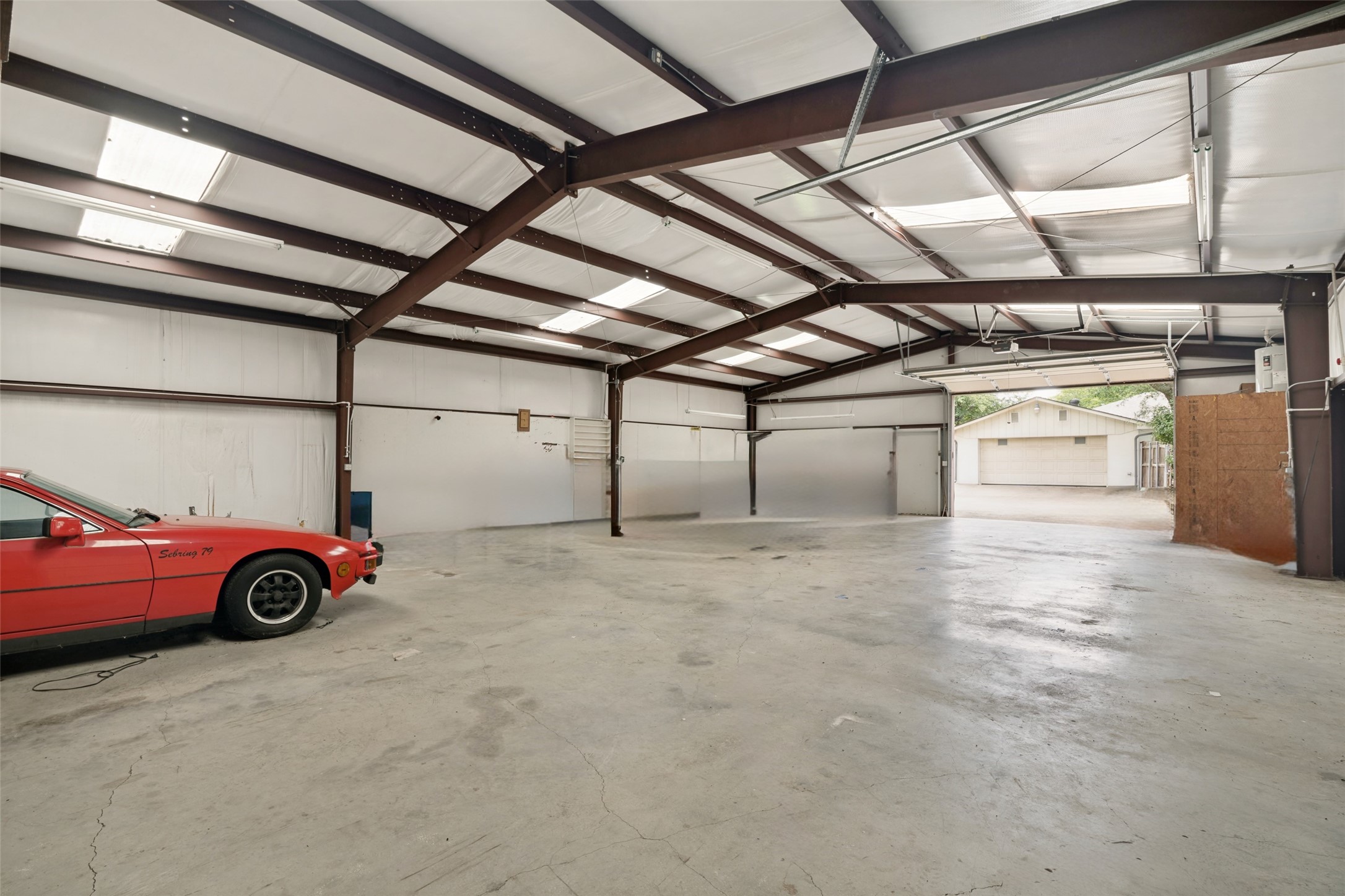 5802 Pecan Grove Drive