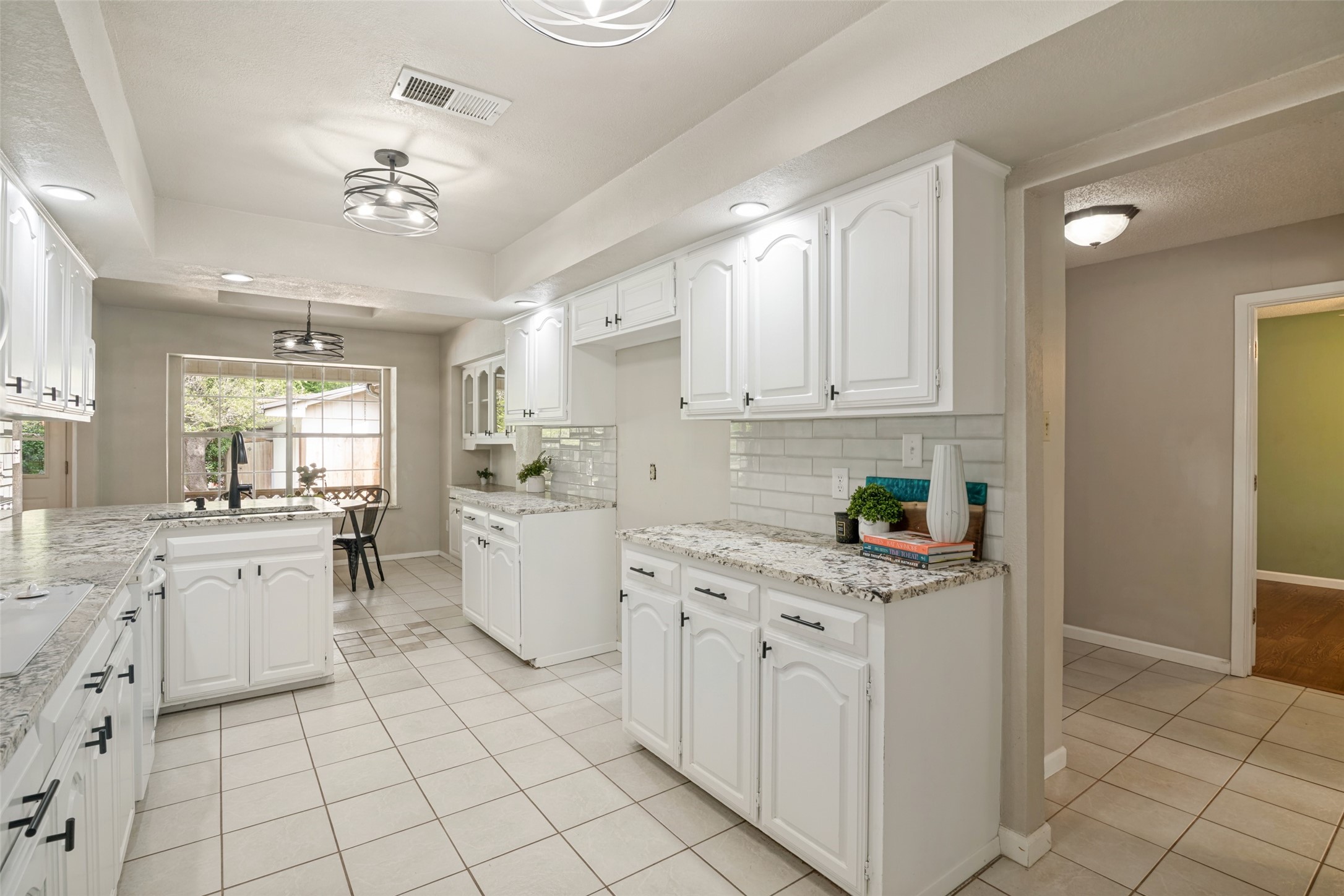 5802 Pecan Grove Drive