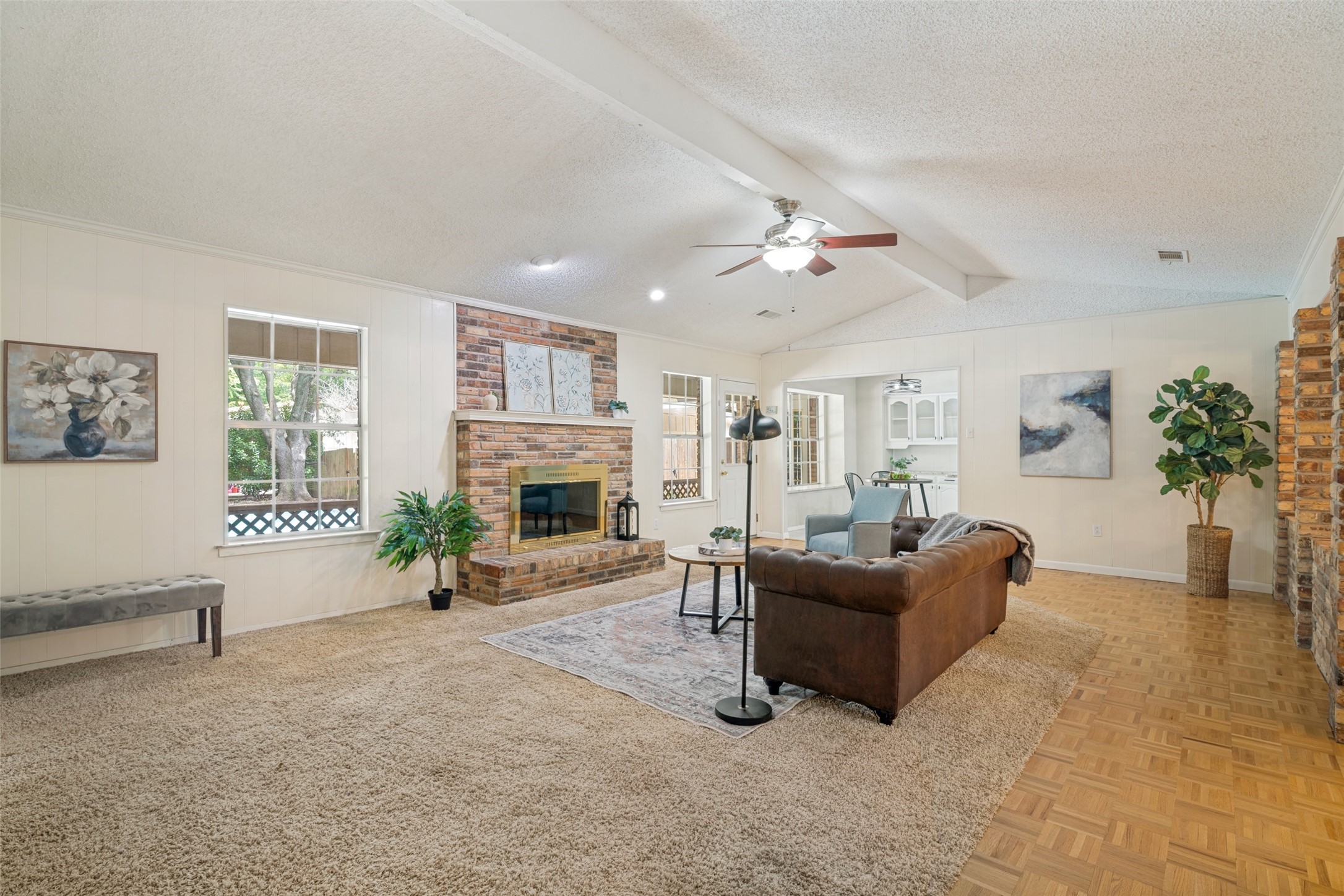 5802 Pecan Grove Drive
