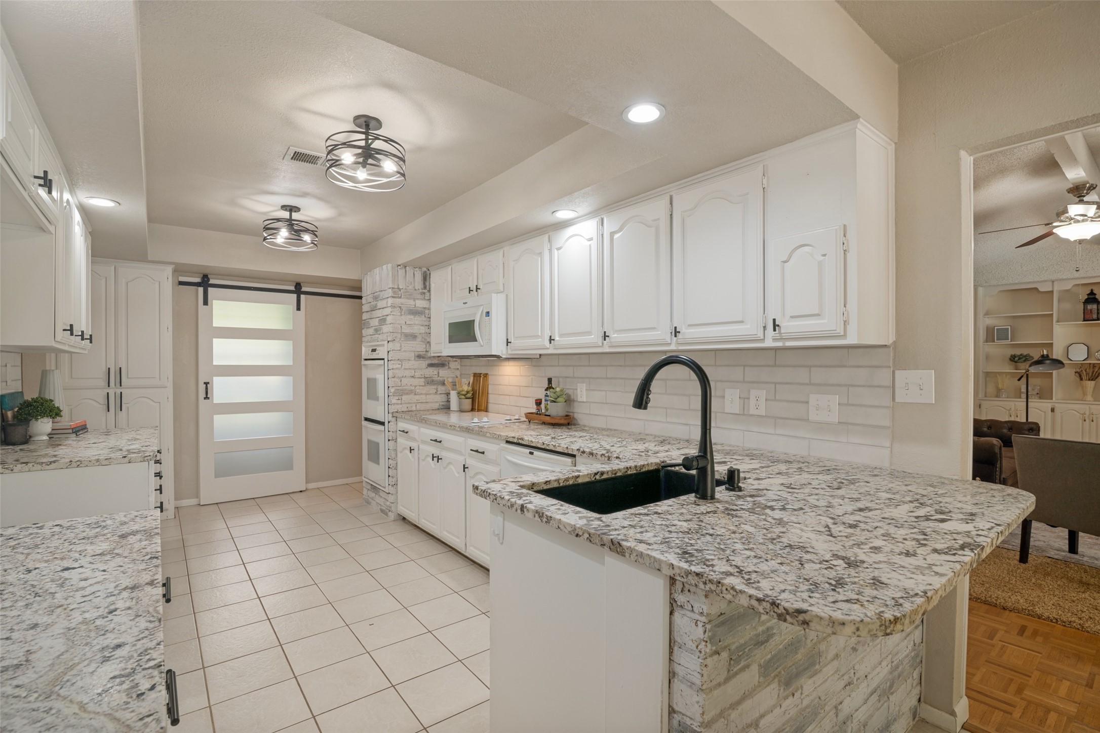 5802 Pecan Grove Drive
