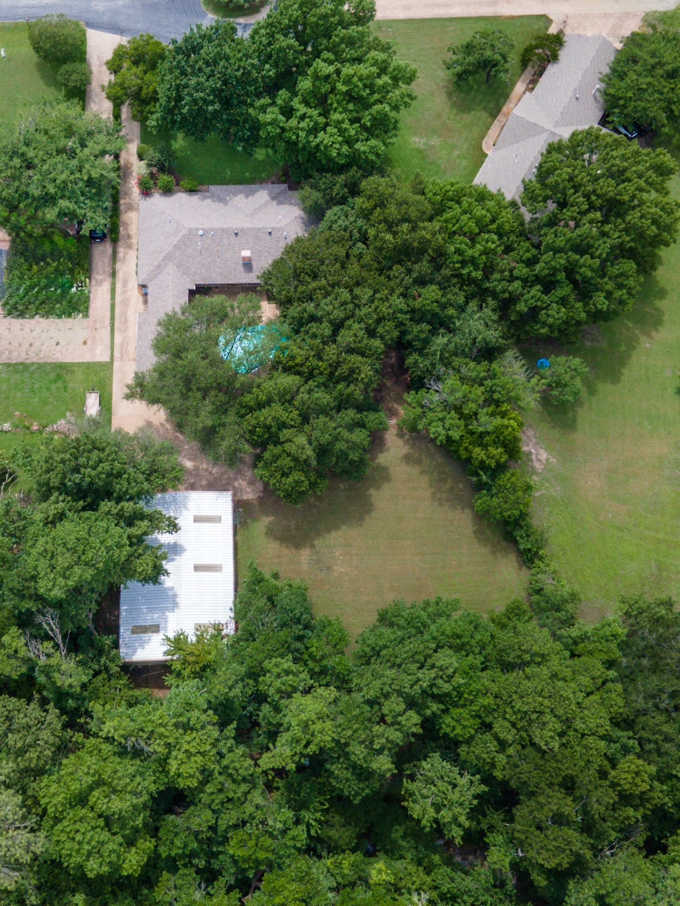 5802 Pecan Grove Drive