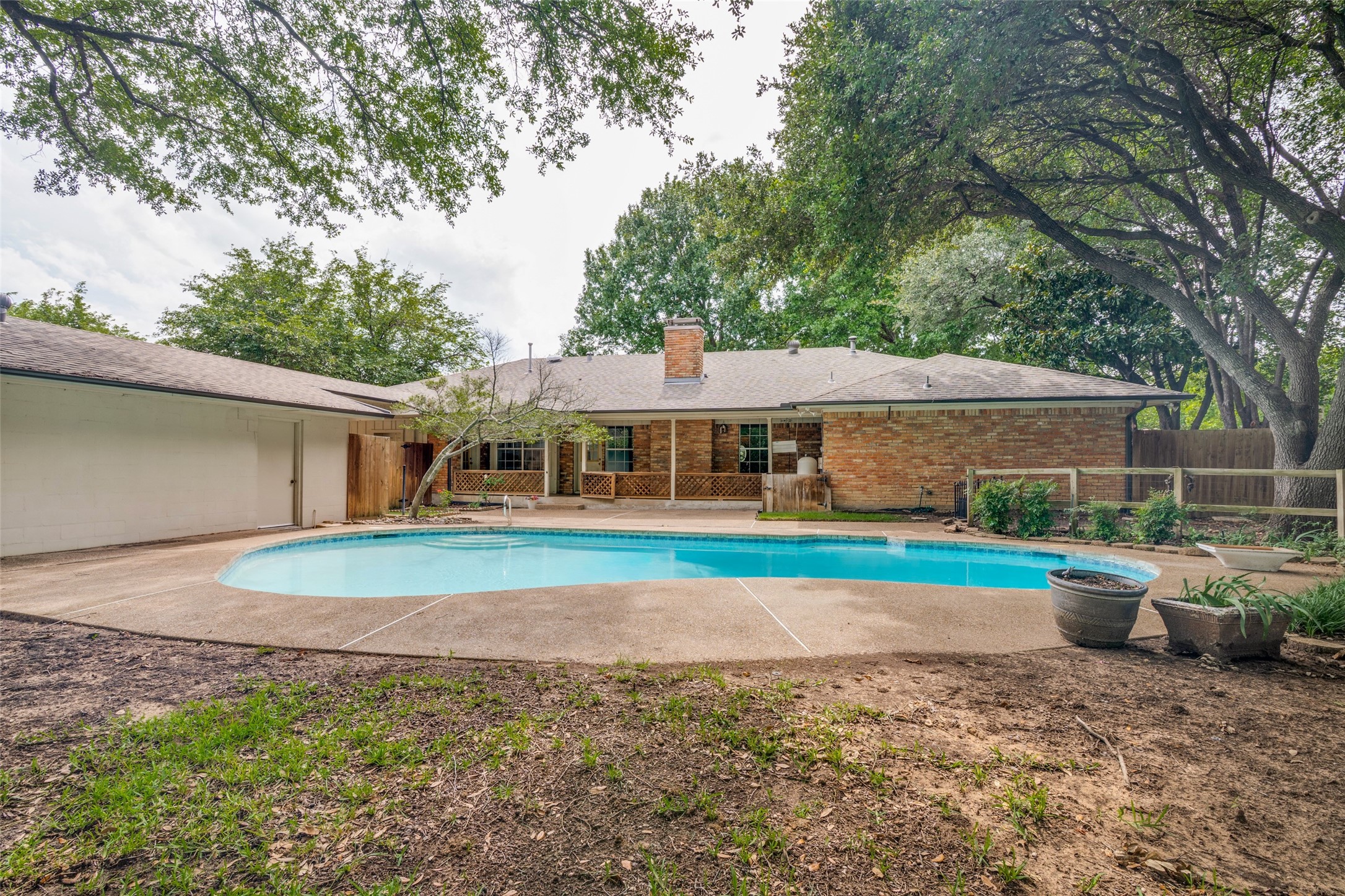 5802 Pecan Grove Drive