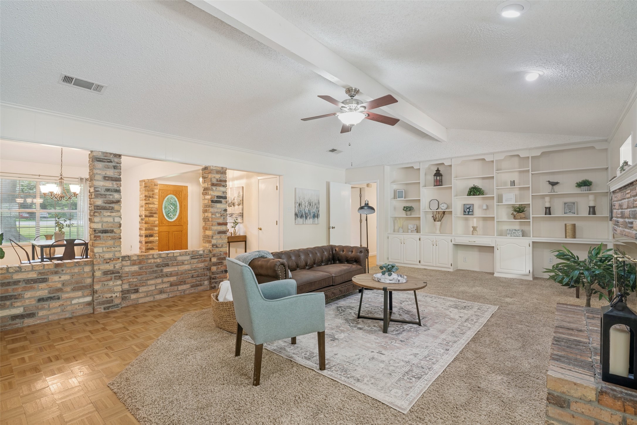 5802 Pecan Grove Drive