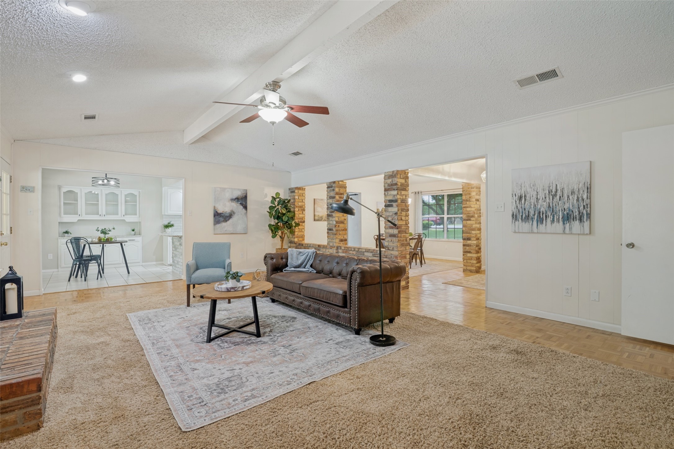 5802 Pecan Grove Drive