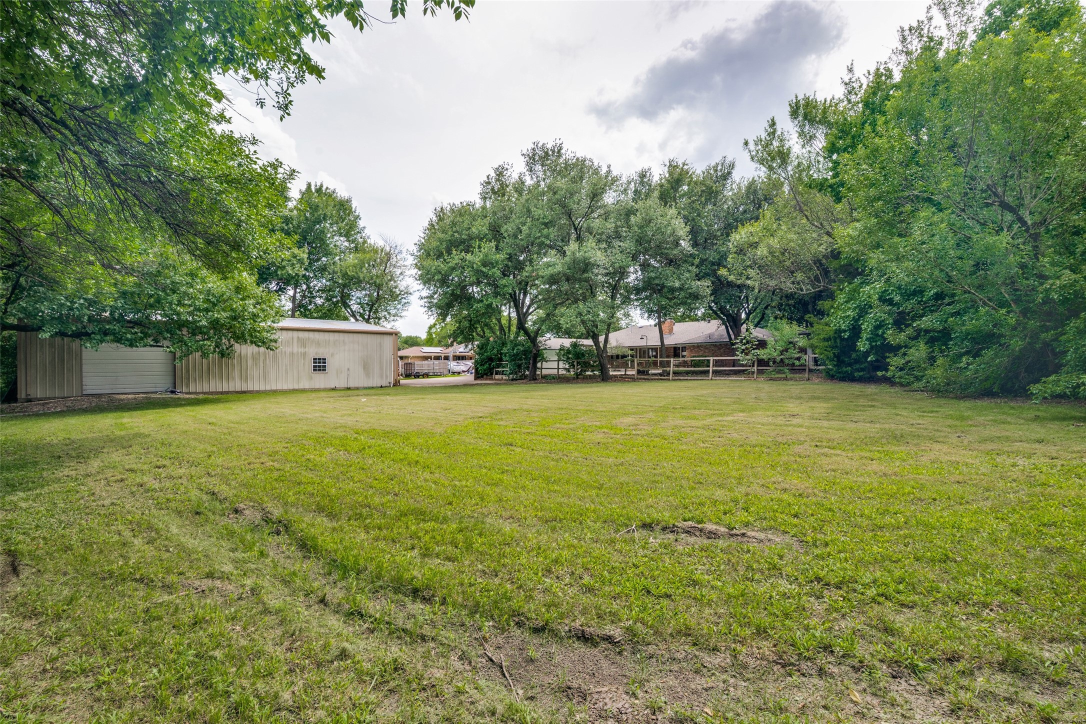 5802 Pecan Grove Drive