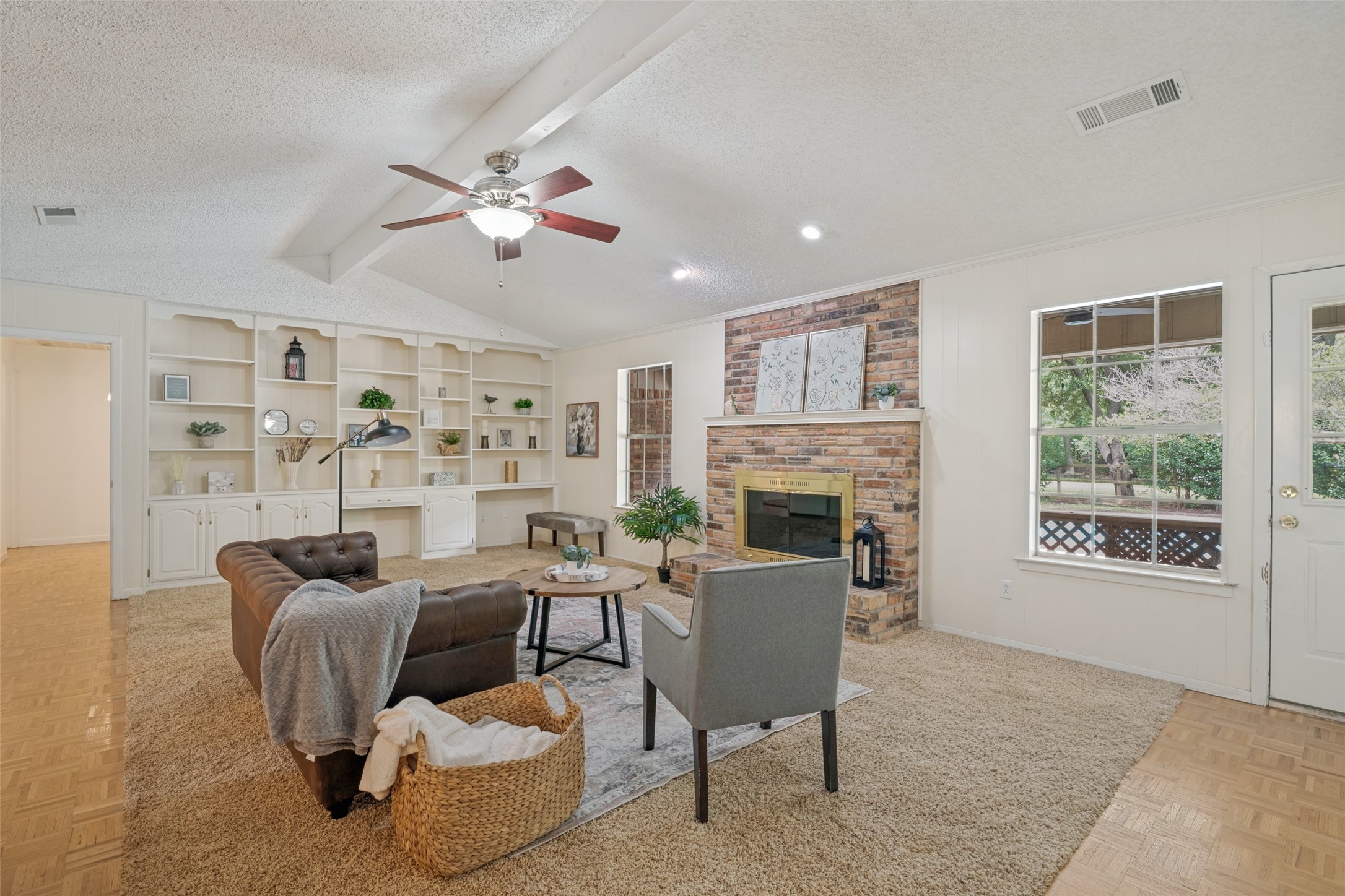 5802 Pecan Grove Drive