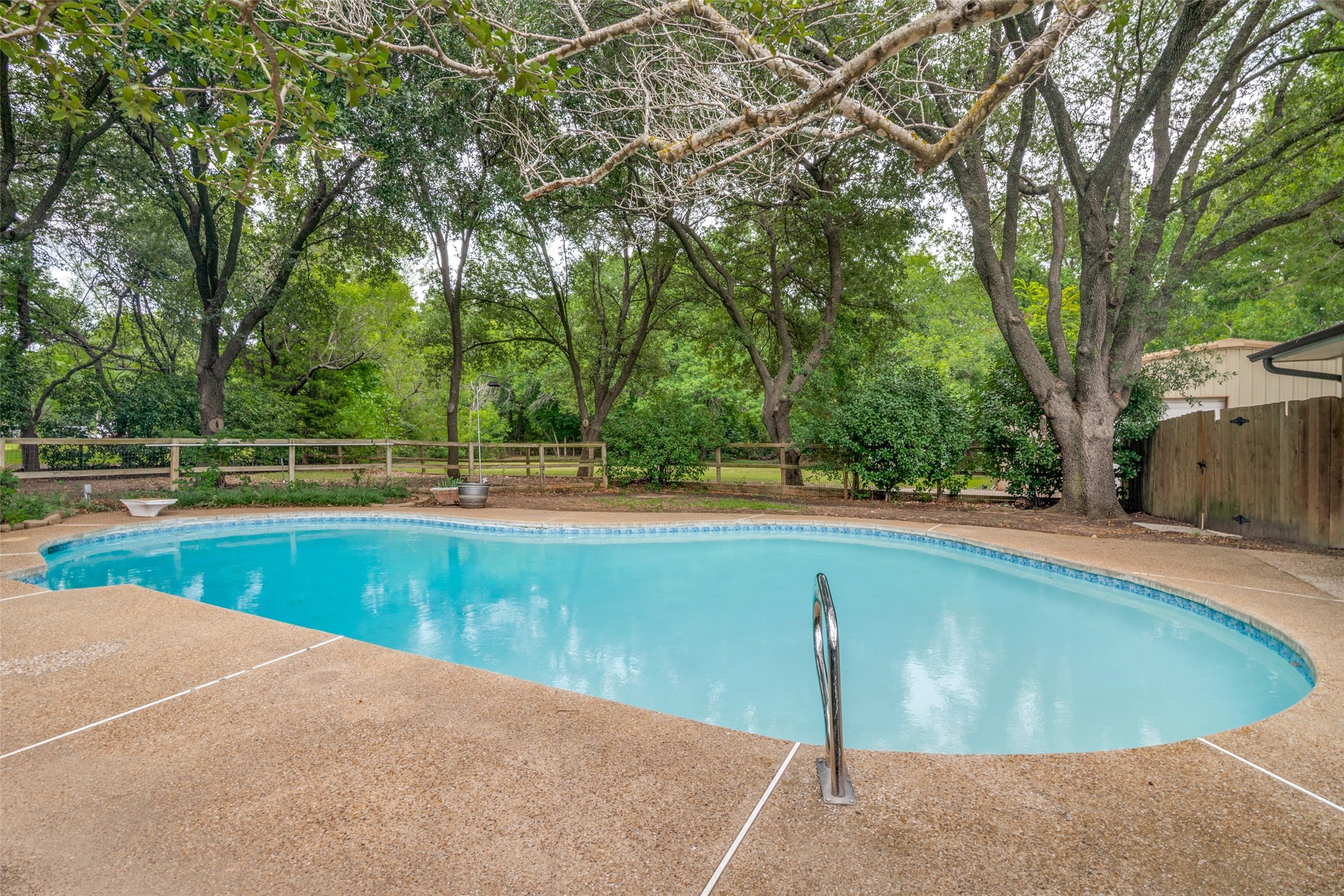 5802 Pecan Grove Drive