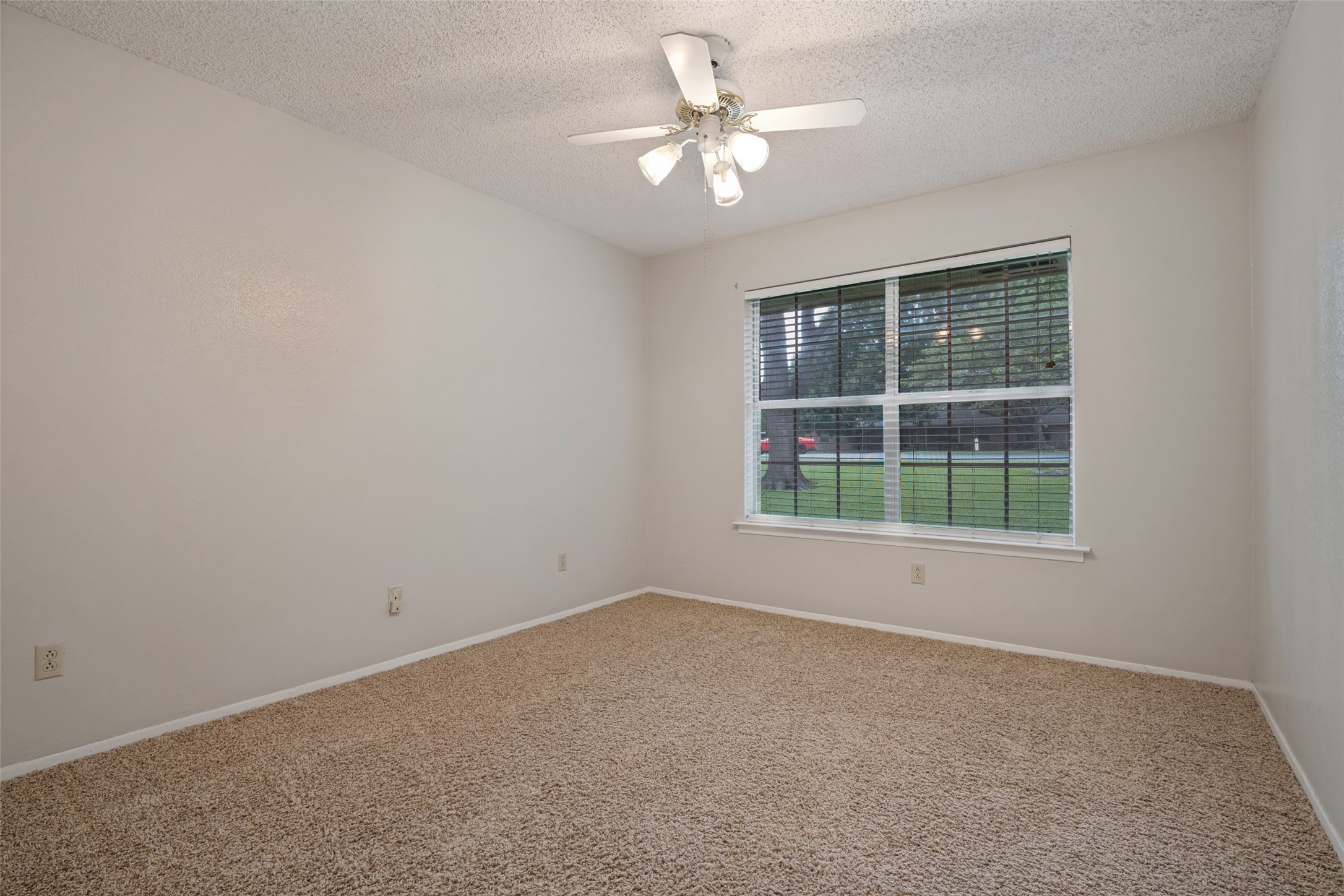 5802 Pecan Grove Drive