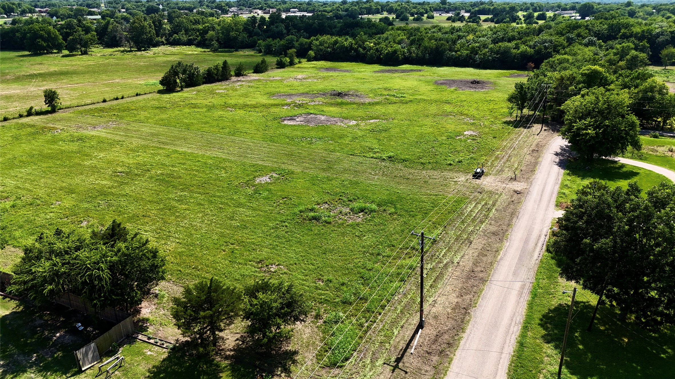 CR 3229 County Road