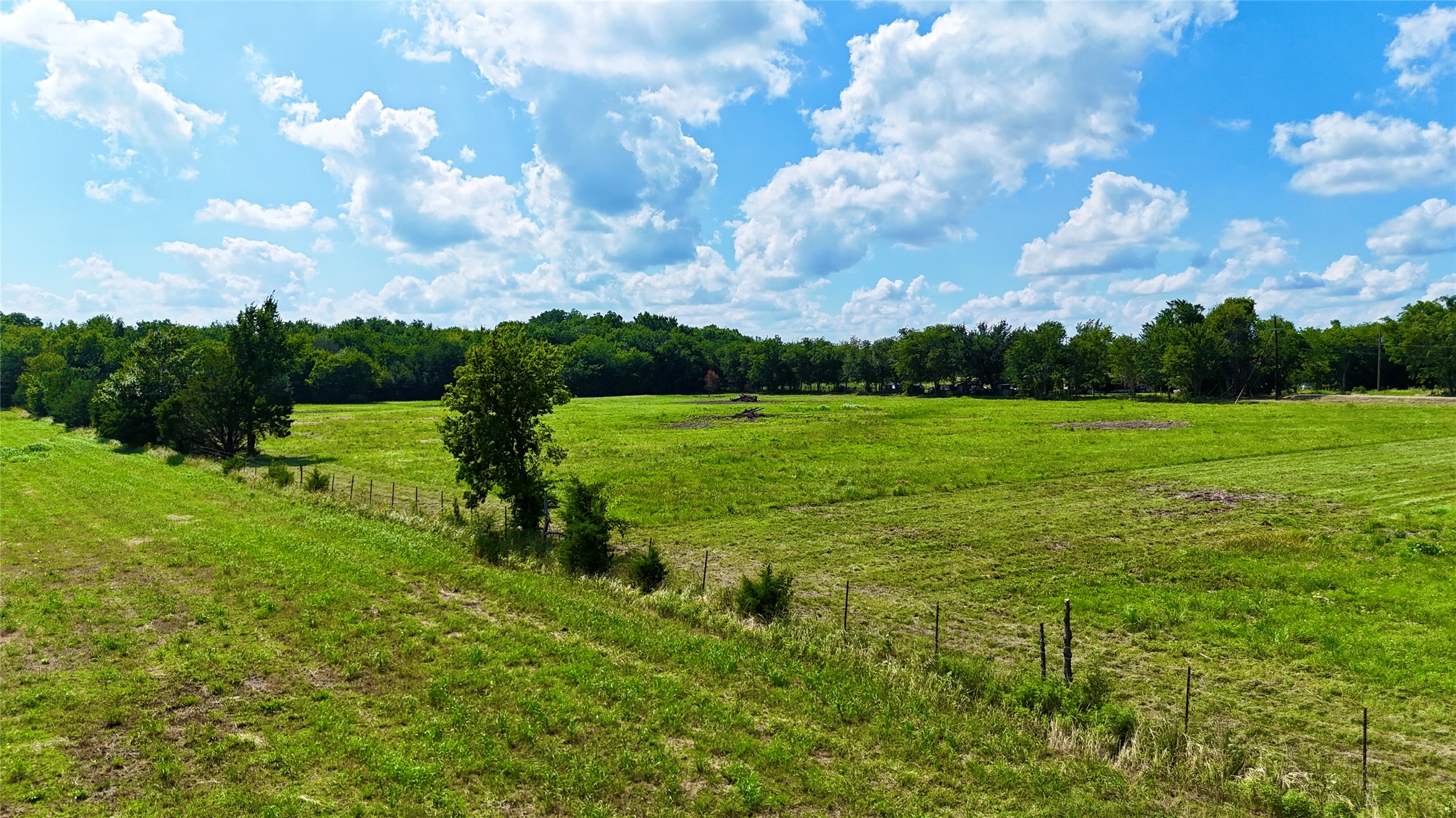 CR 3229 County Road
