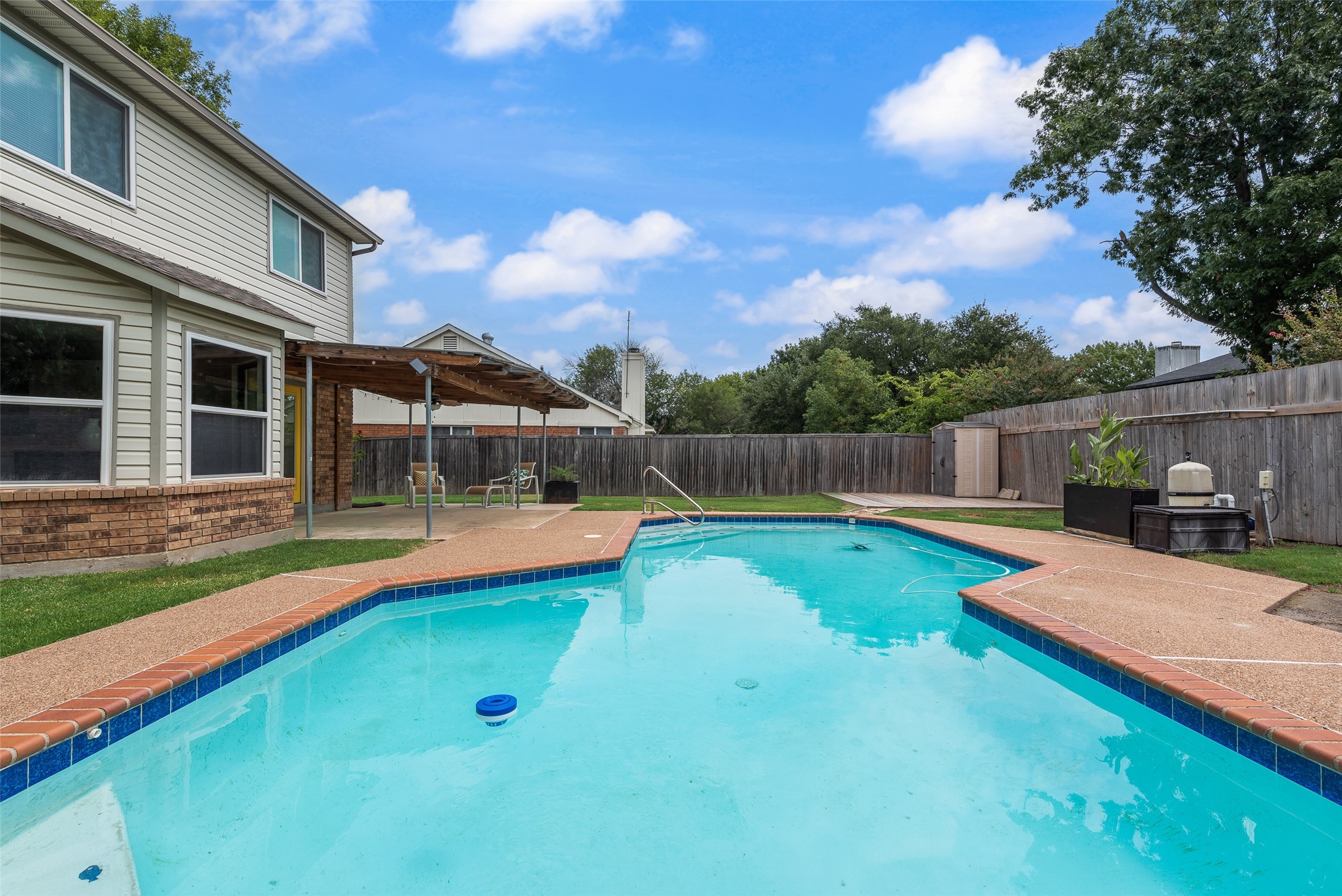 7806 Park Lane