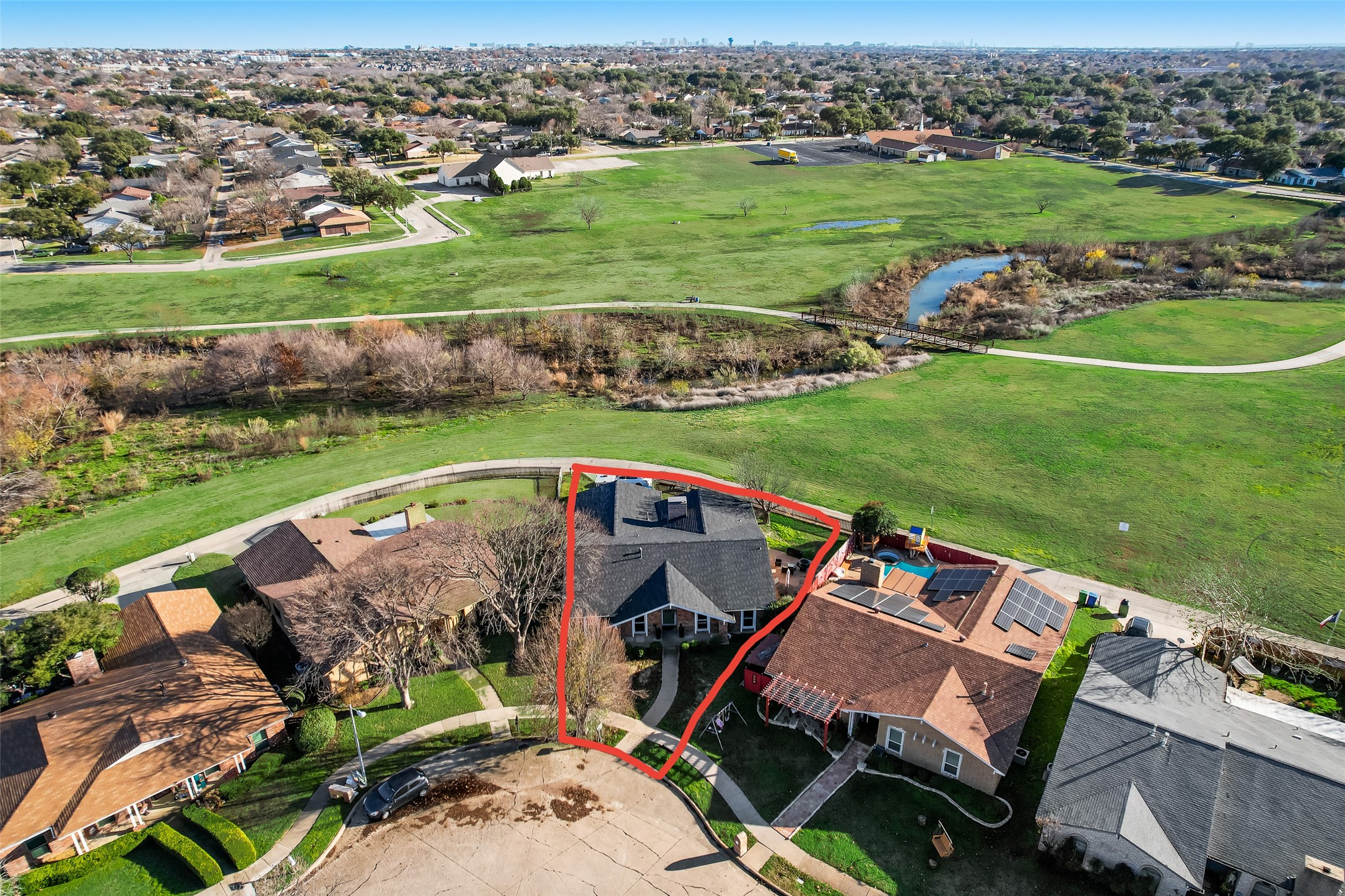 1954 Rambling Ridge Lane