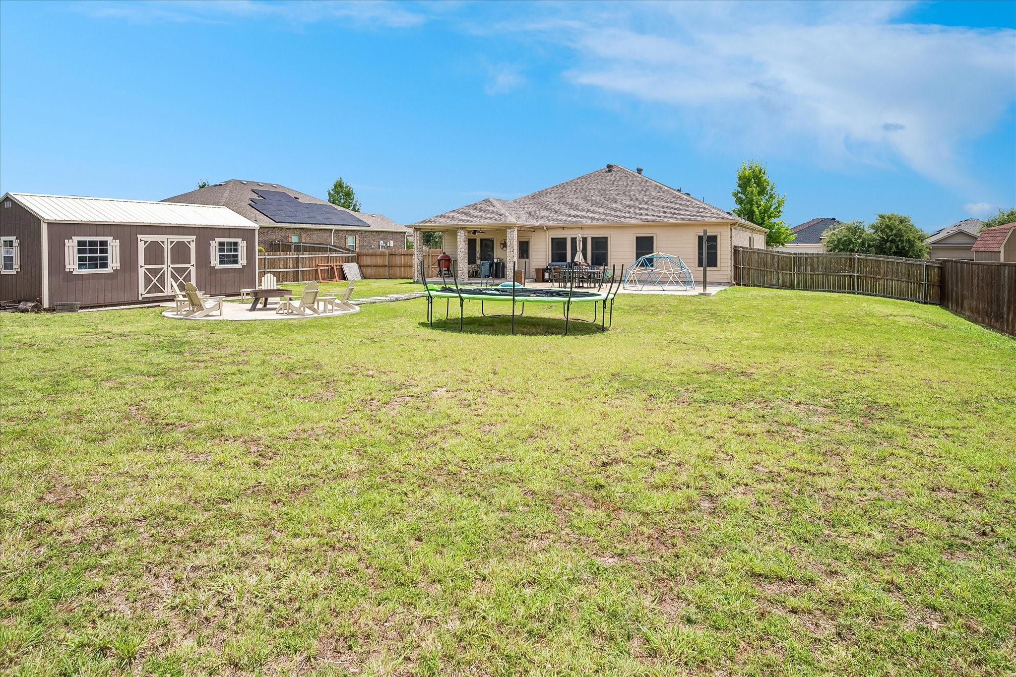 1222 Monaco Drive