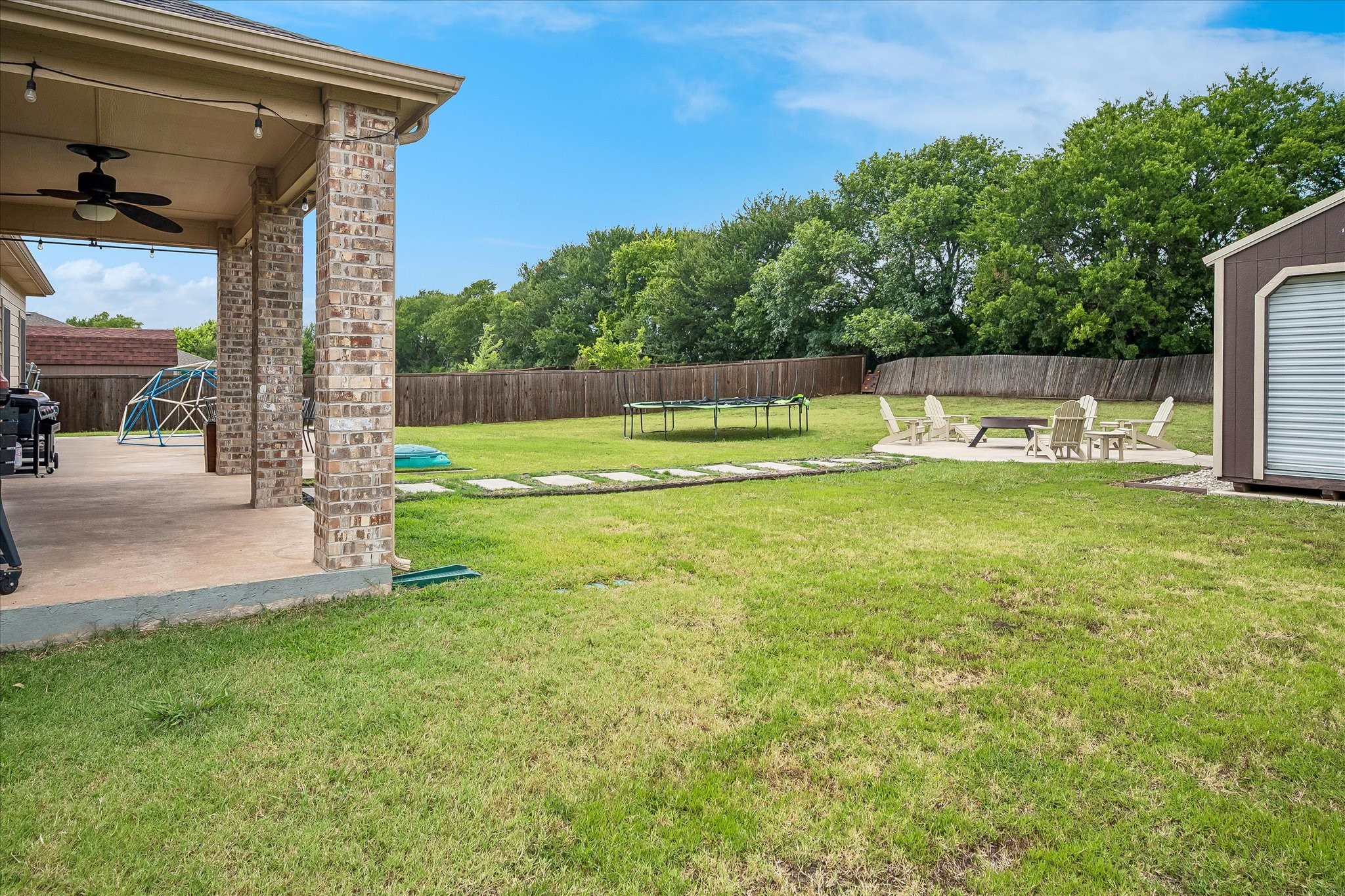 1222 Monaco Drive