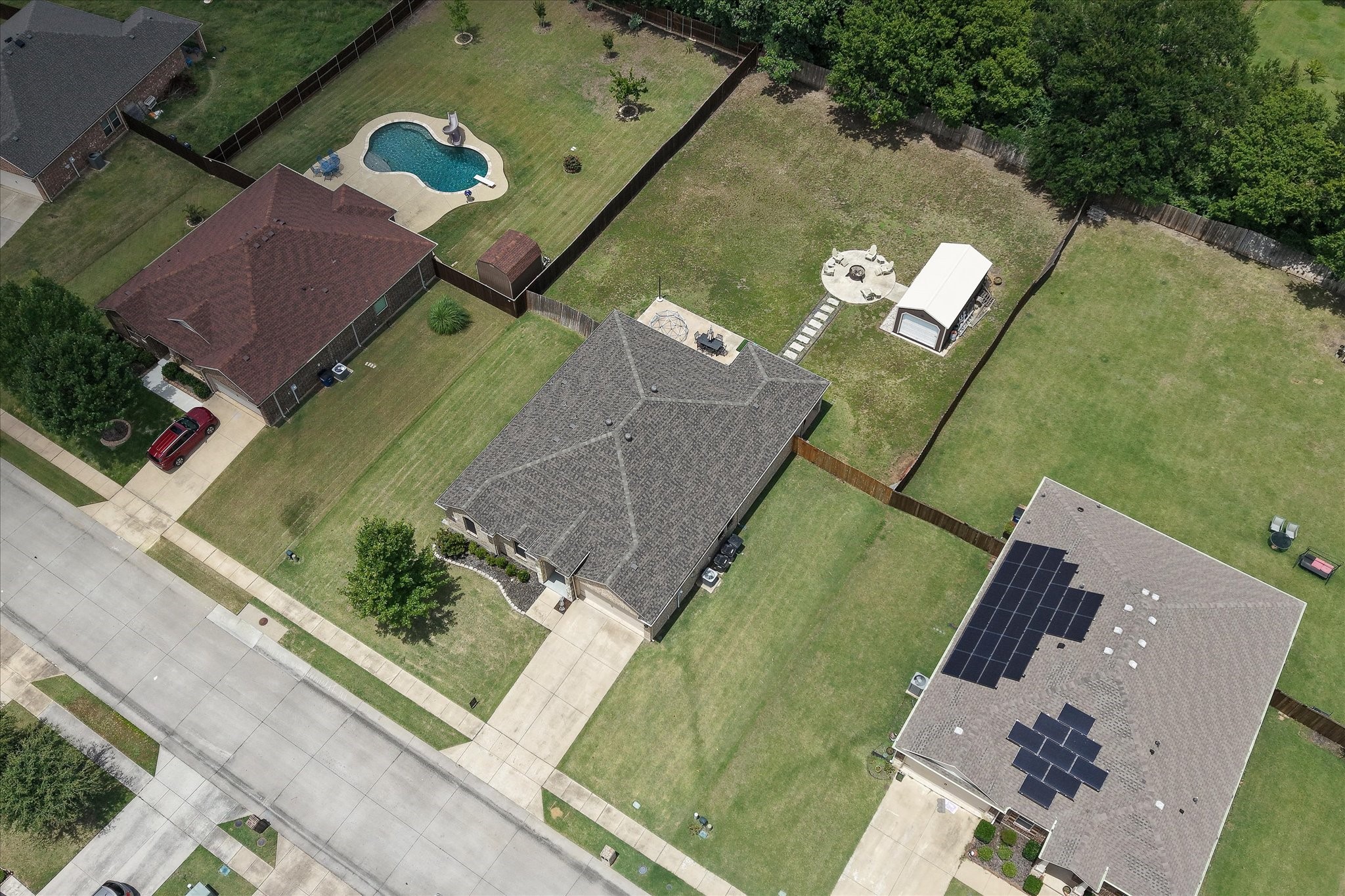1222 Monaco Drive