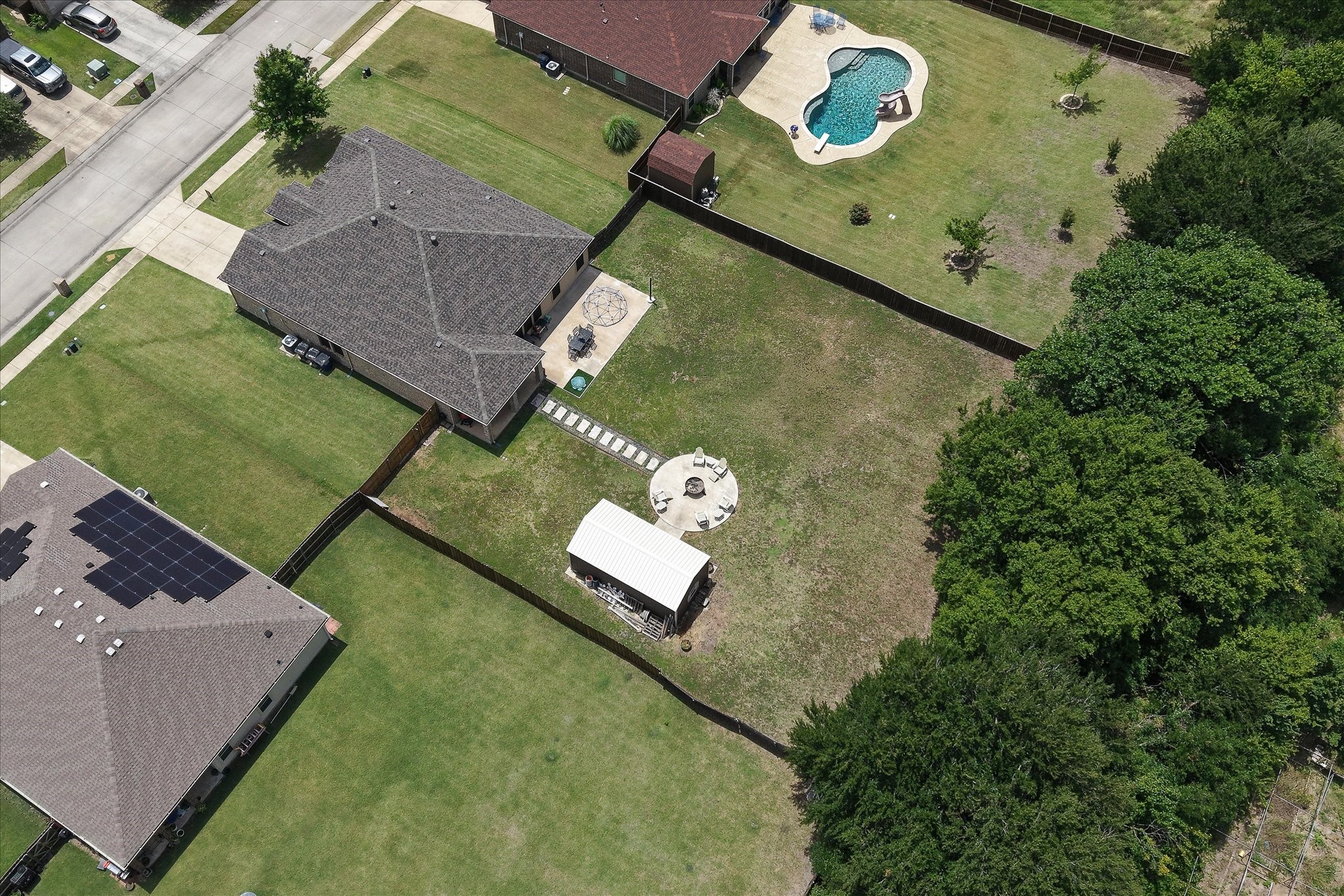 1222 Monaco Drive
