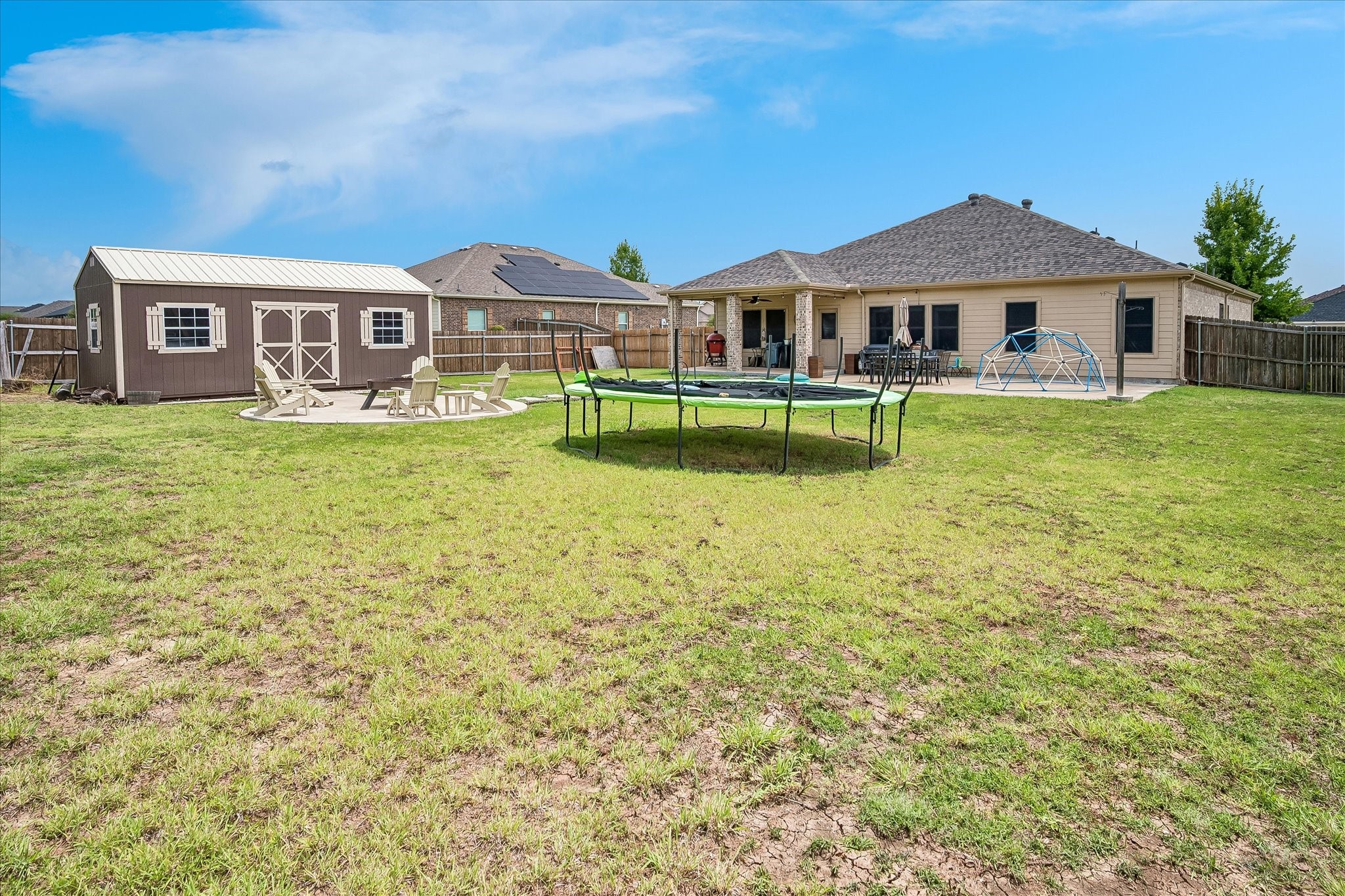 1222 Monaco Drive